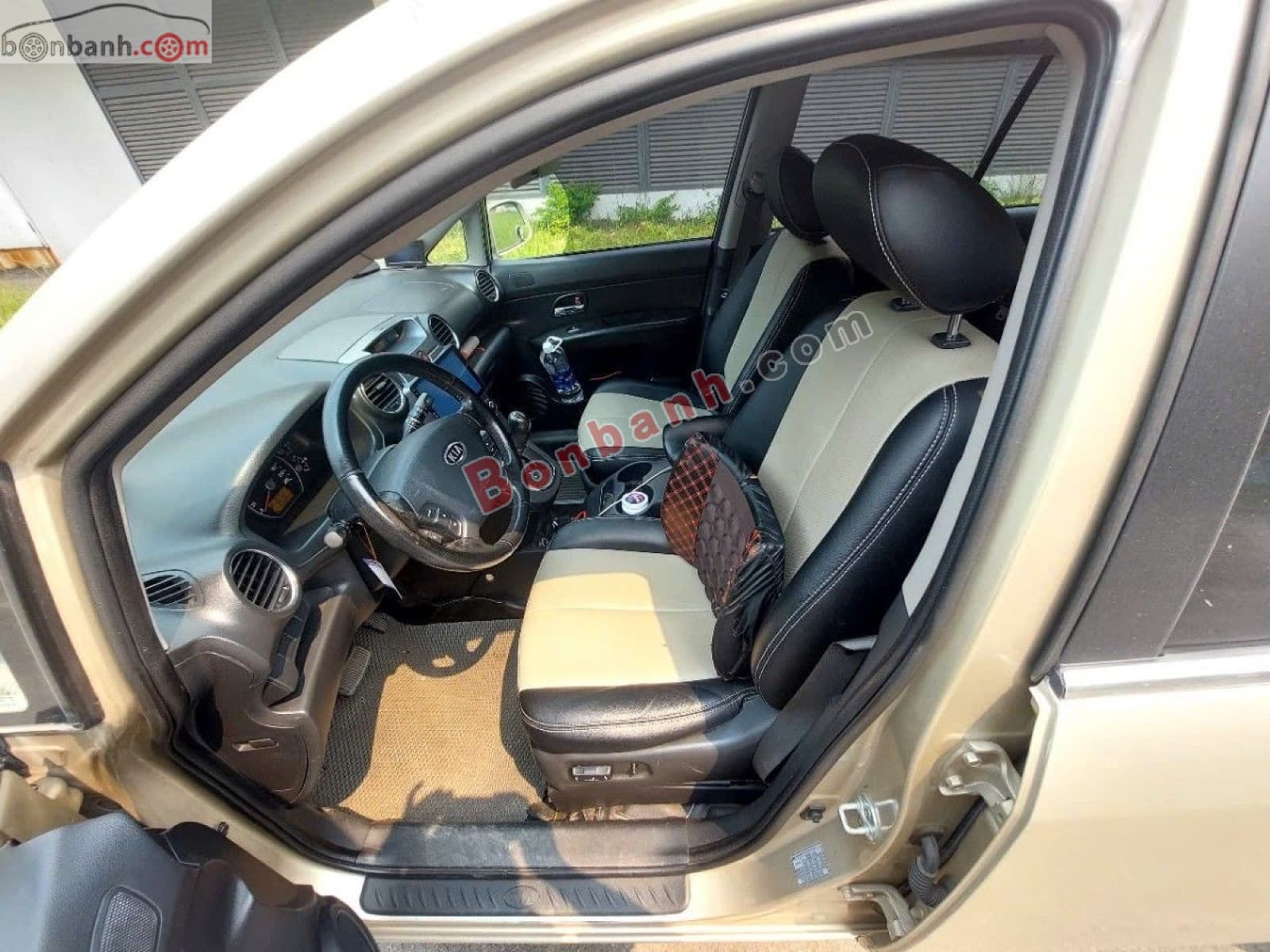 2011 Kia Carens SXAT - ảnh nhỏ 6