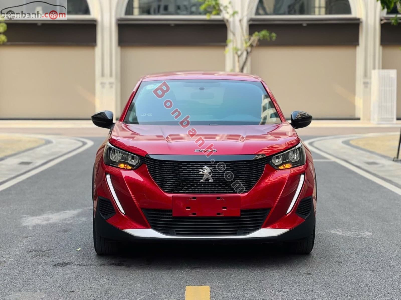 2022 Peugeot Active 1.2 AT