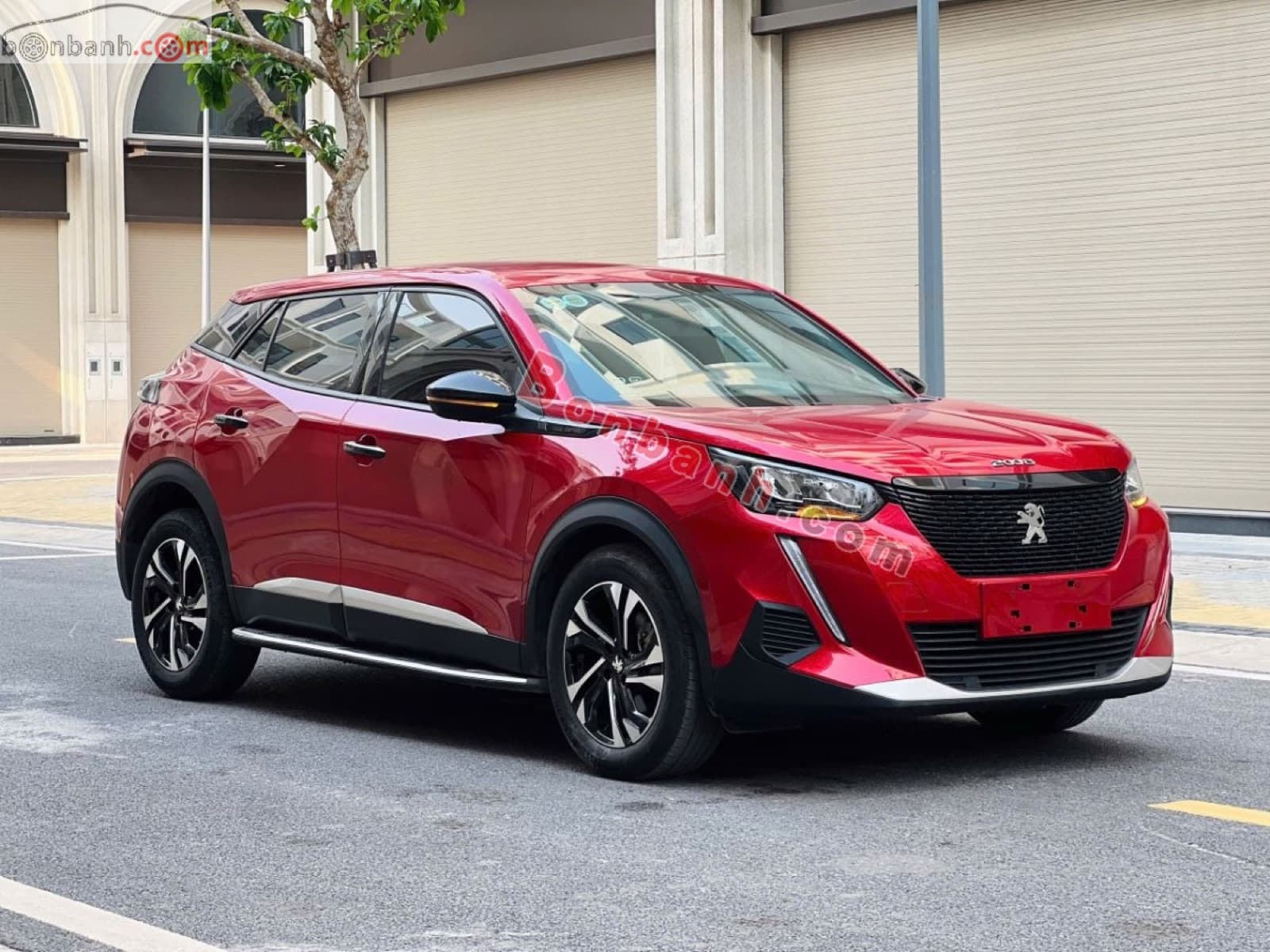 2022 Peugeot Active 1.2 AT - ảnh nhỏ 2