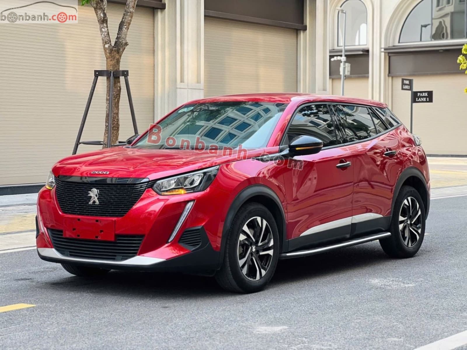 2022 Peugeot Active 1.2 AT - ảnh nhỏ 3