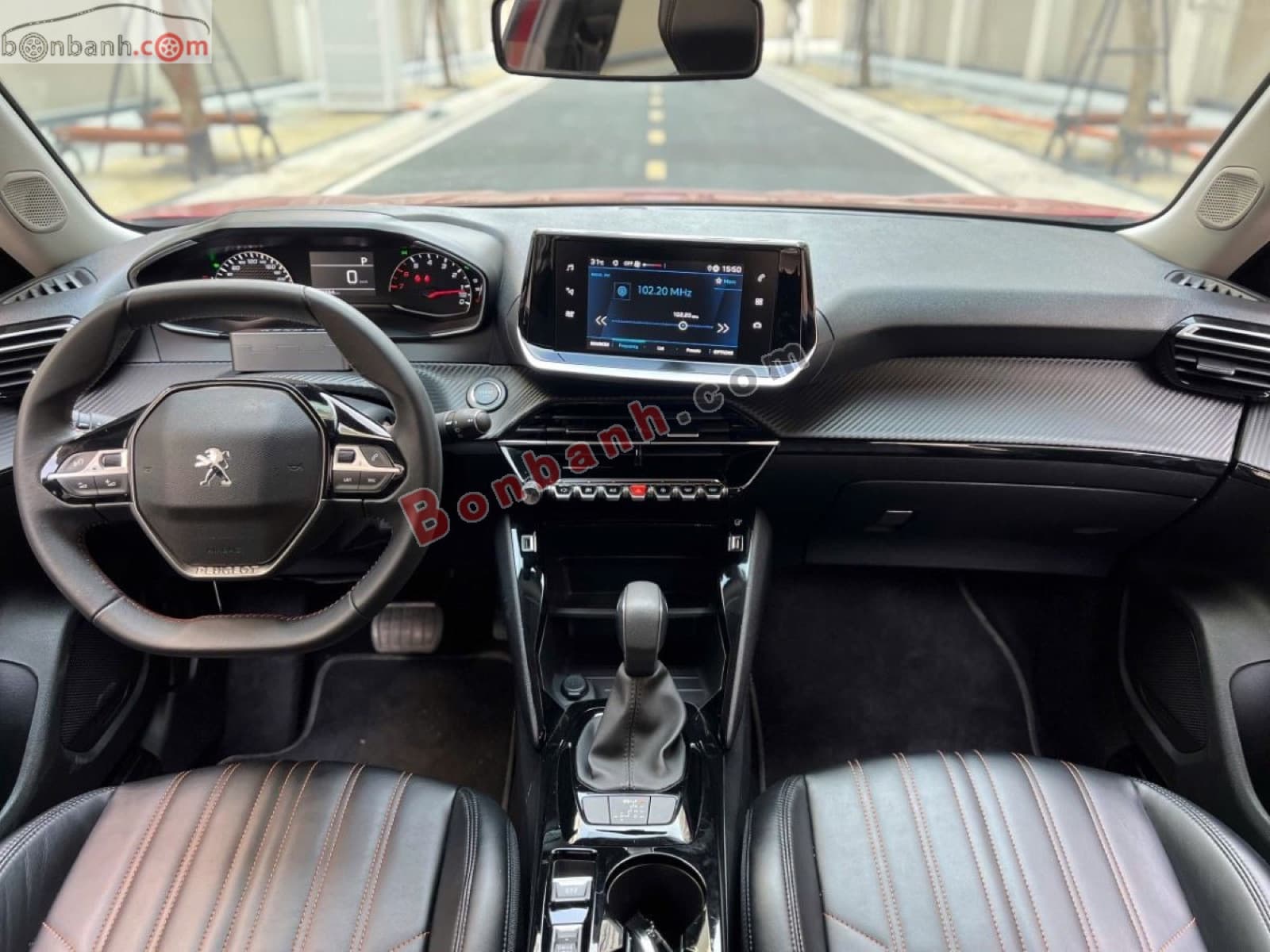 2022 Peugeot Active 1.2 AT - ảnh nhỏ 7