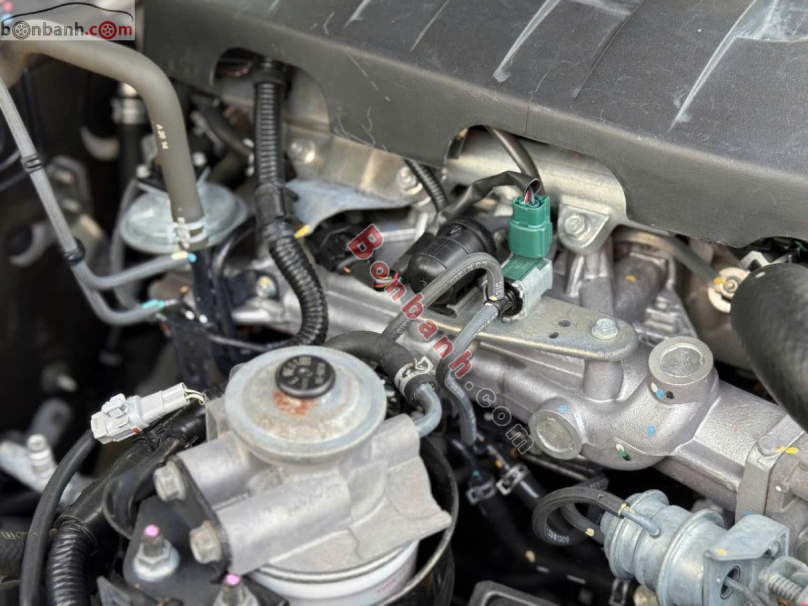 2014 Ford Everest 2.5L 4x2 MT - ảnh nhỏ 8