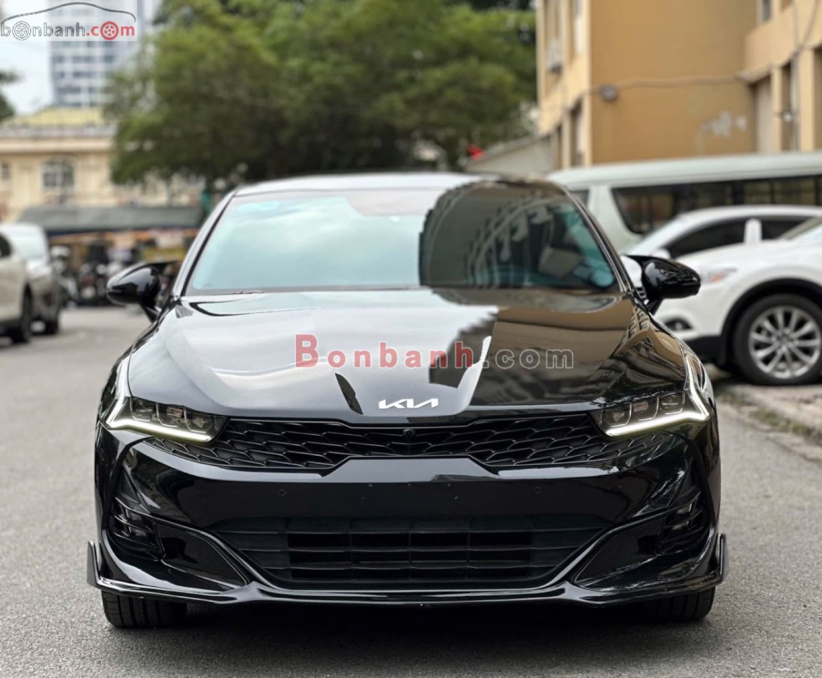 2024 Kia K5 Premium 2.0 AT