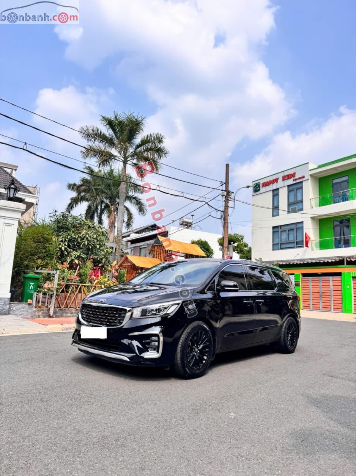 2020 Kia Sedona 2.2 DAT Luxury