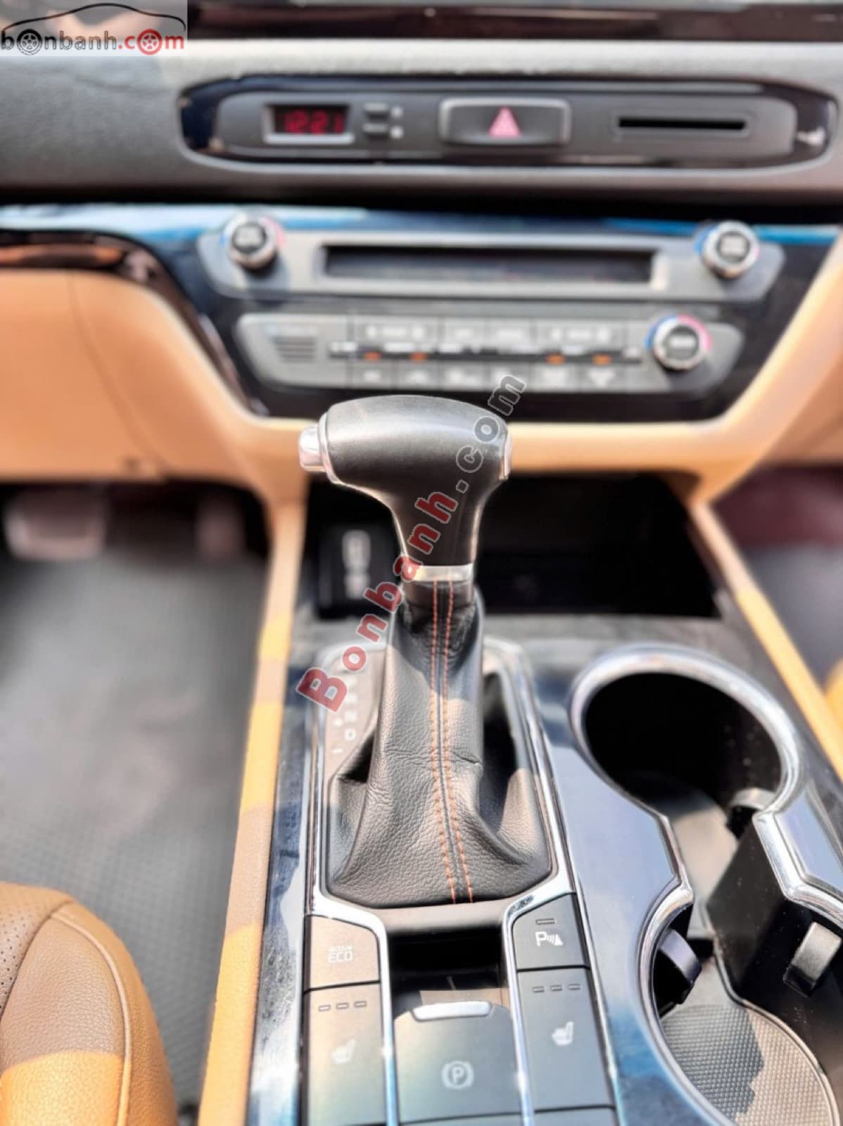 2020 Kia Sedona 2.2 DAT Luxury - ảnh nhỏ 6