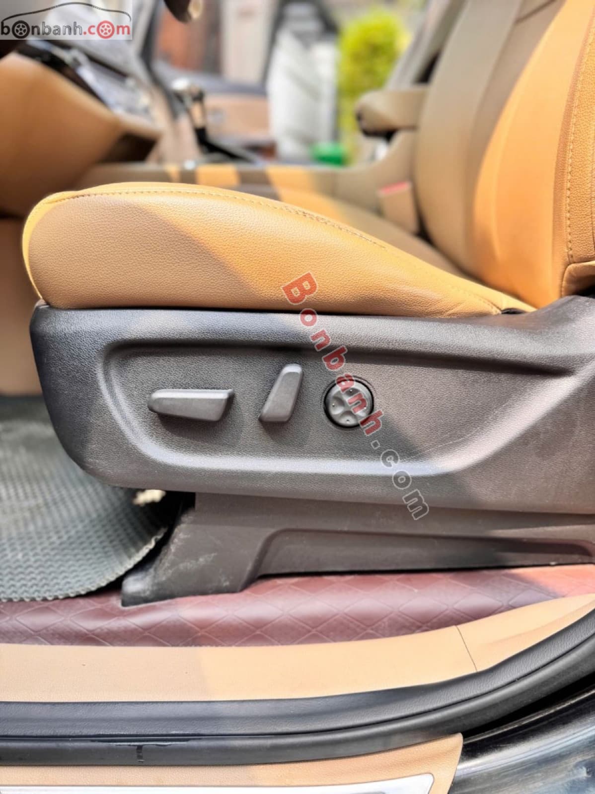 2020 Kia Sedona 2.2 DAT Luxury - ảnh nhỏ 7