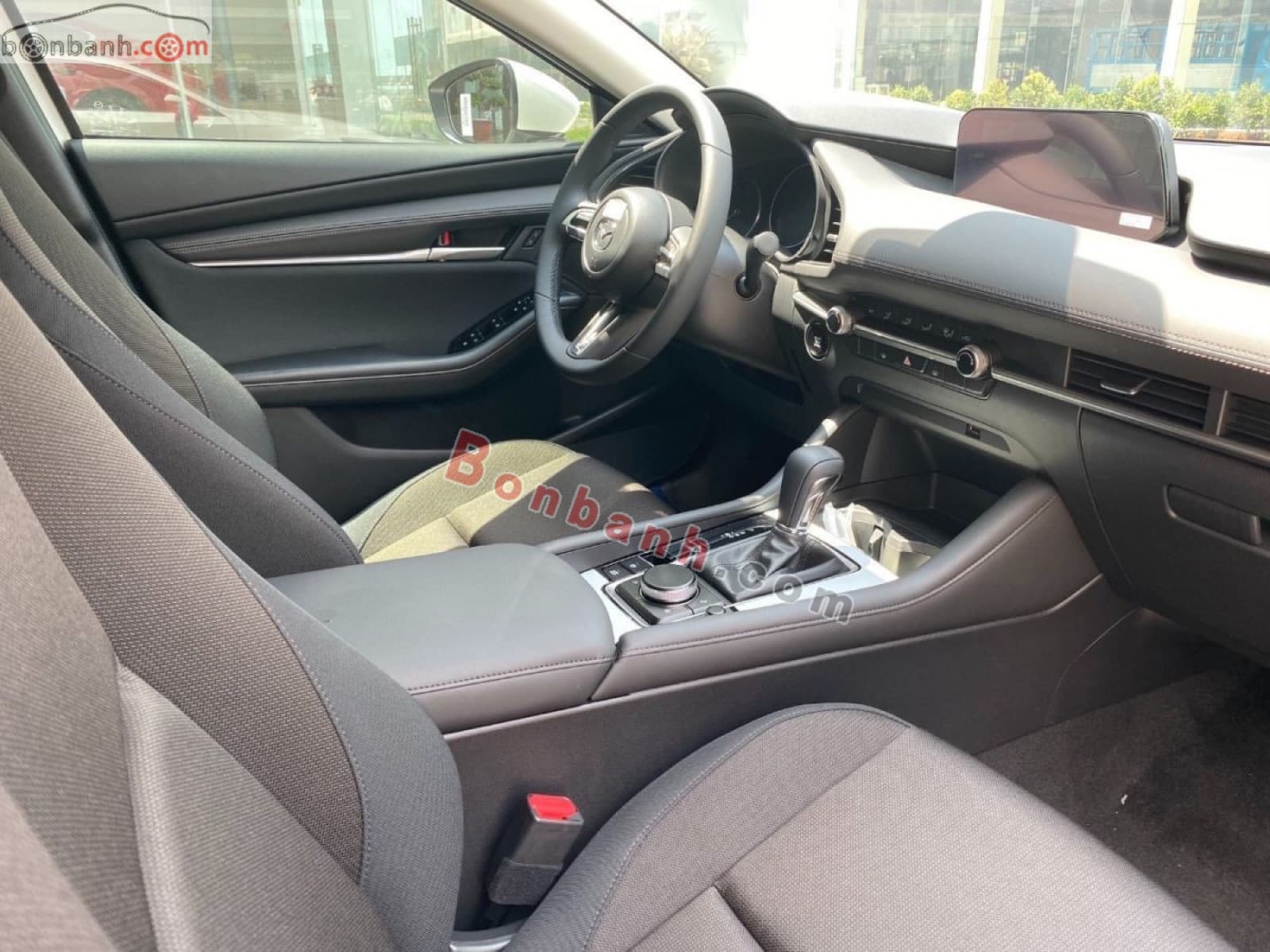 2026 Mazda 3 1.5L Deluxe - ảnh nhỏ 6