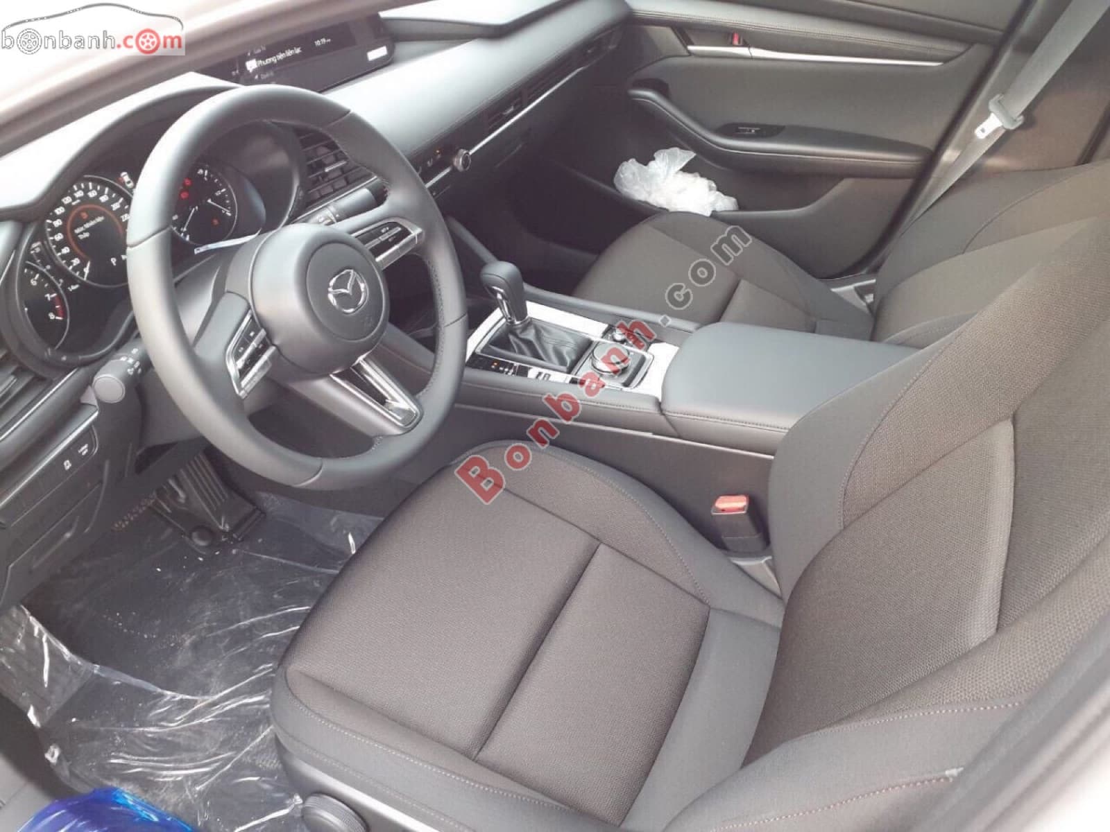 2026 Mazda 3 1.5L Deluxe - ảnh nhỏ 7