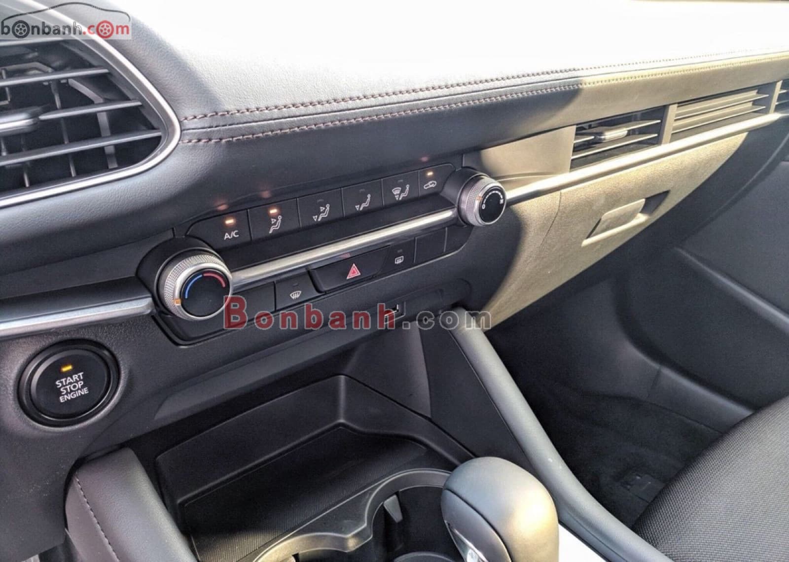 2026 Mazda 3 1.5L Deluxe - ảnh nhỏ 9