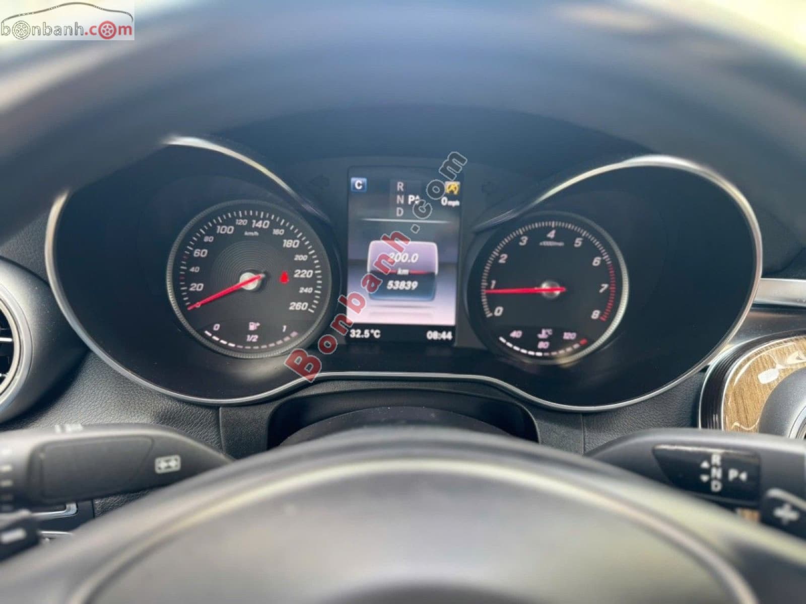 2019 Mercedes-Benz GLC 300 Coupe 4Matic - ảnh nhỏ 7