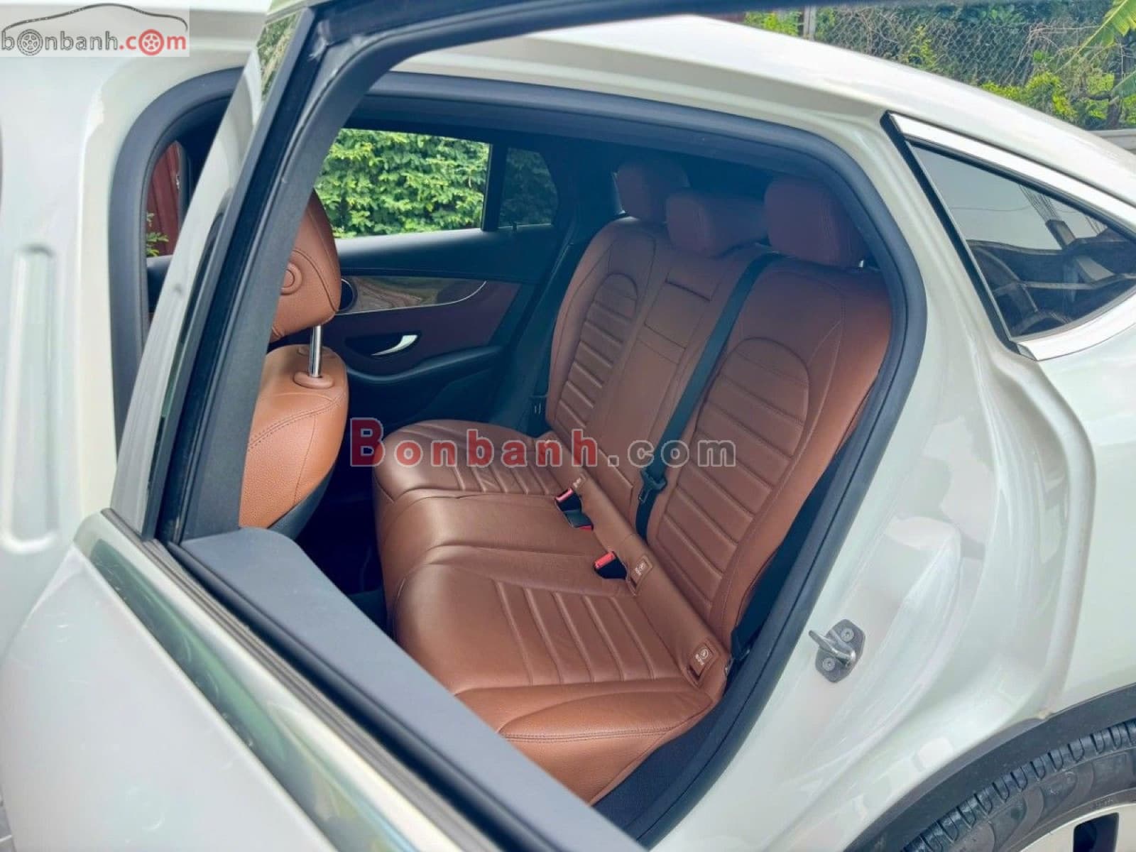 2019 Mercedes-Benz GLC 300 Coupe 4Matic - ảnh nhỏ 9