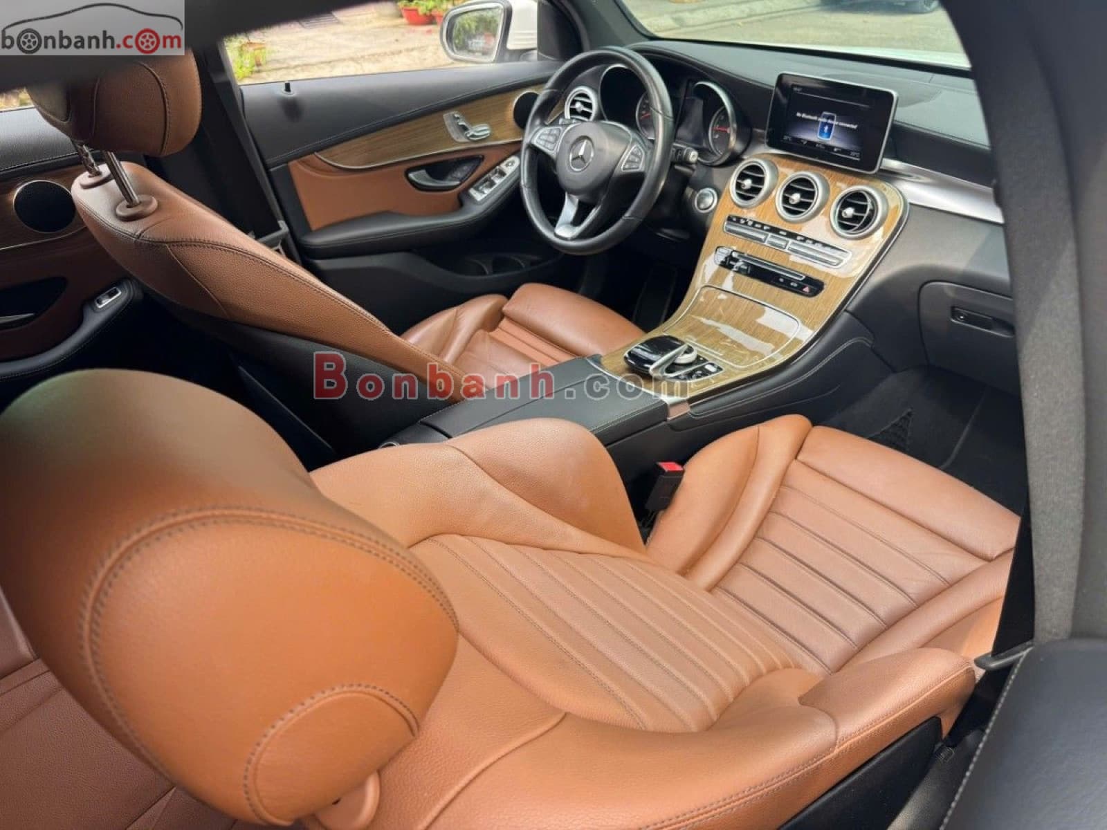 2019 Mercedes-Benz GLC 300 Coupe 4Matic - ảnh nhỏ 10