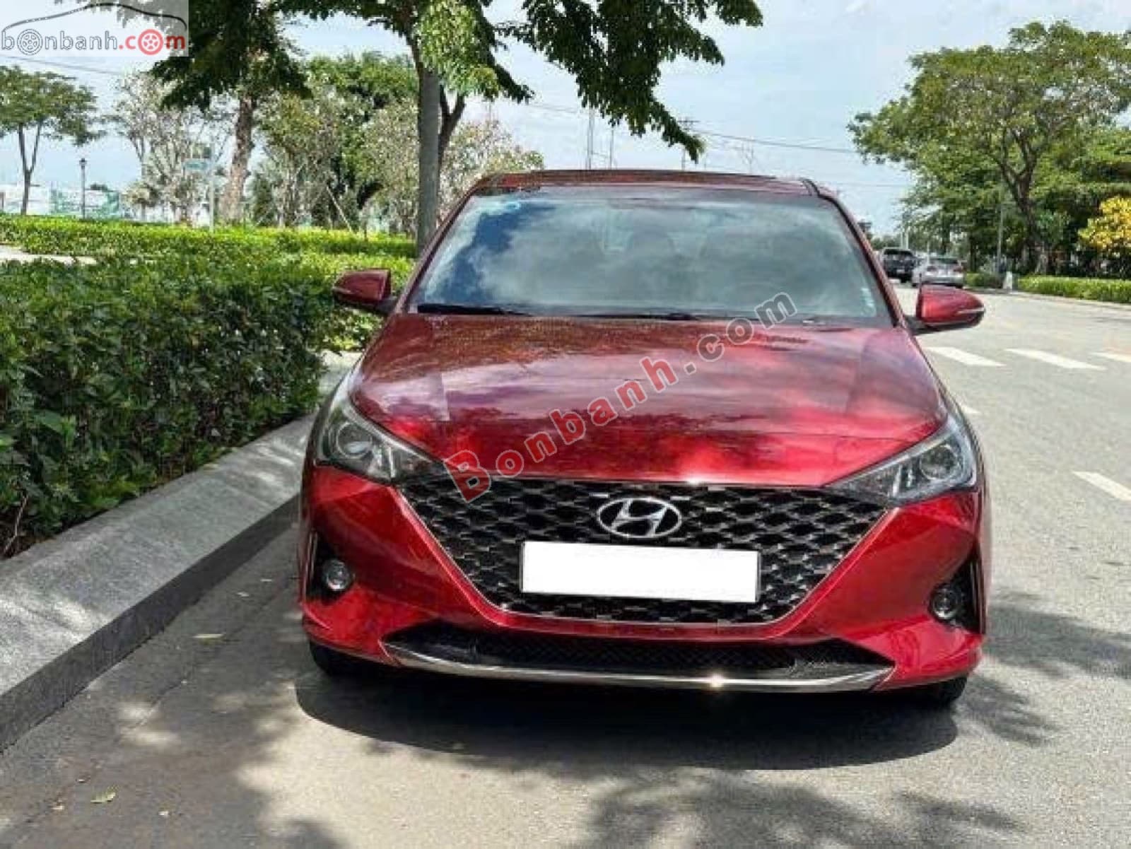 2022 Hyundai Accent 1.4 AT Đặc Biệt