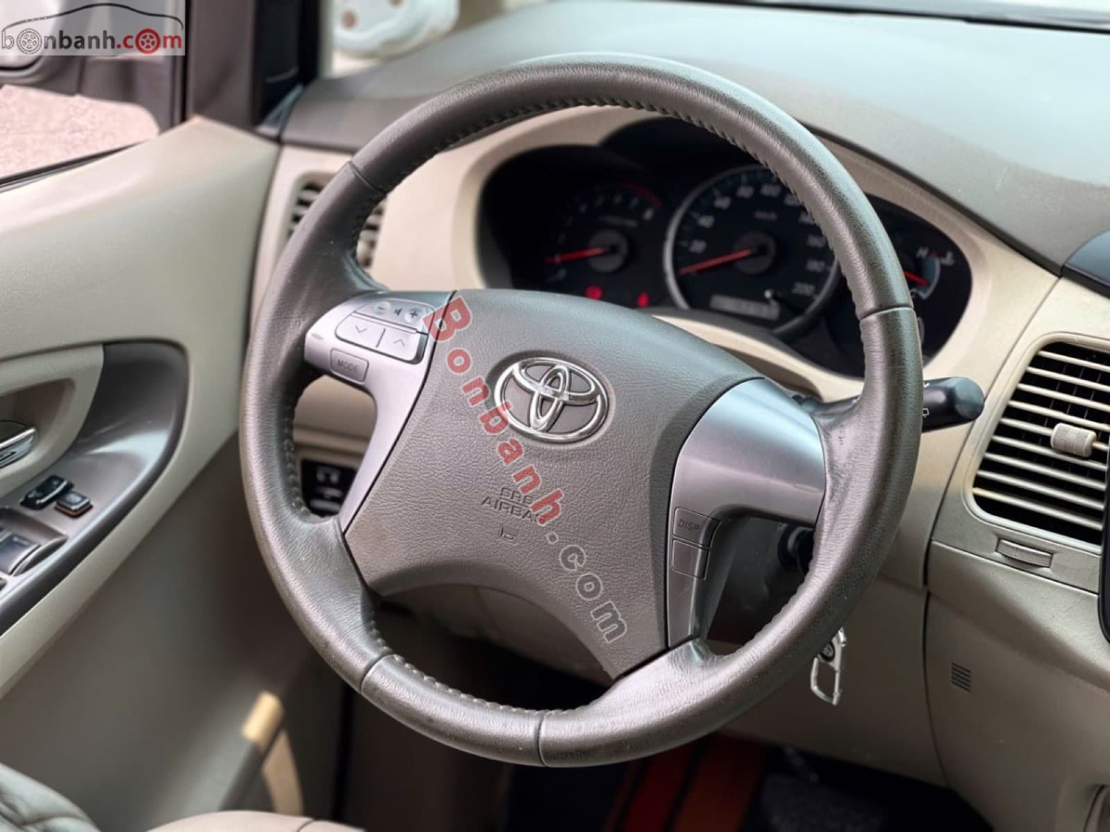2015 Toyota Innova 2.0G - ảnh nhỏ 6