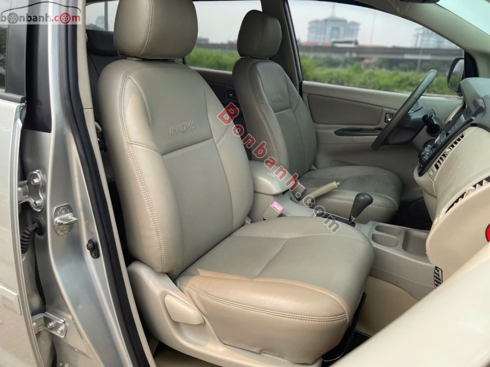 2015 Toyota Innova 2.0G - ảnh nhỏ 10
