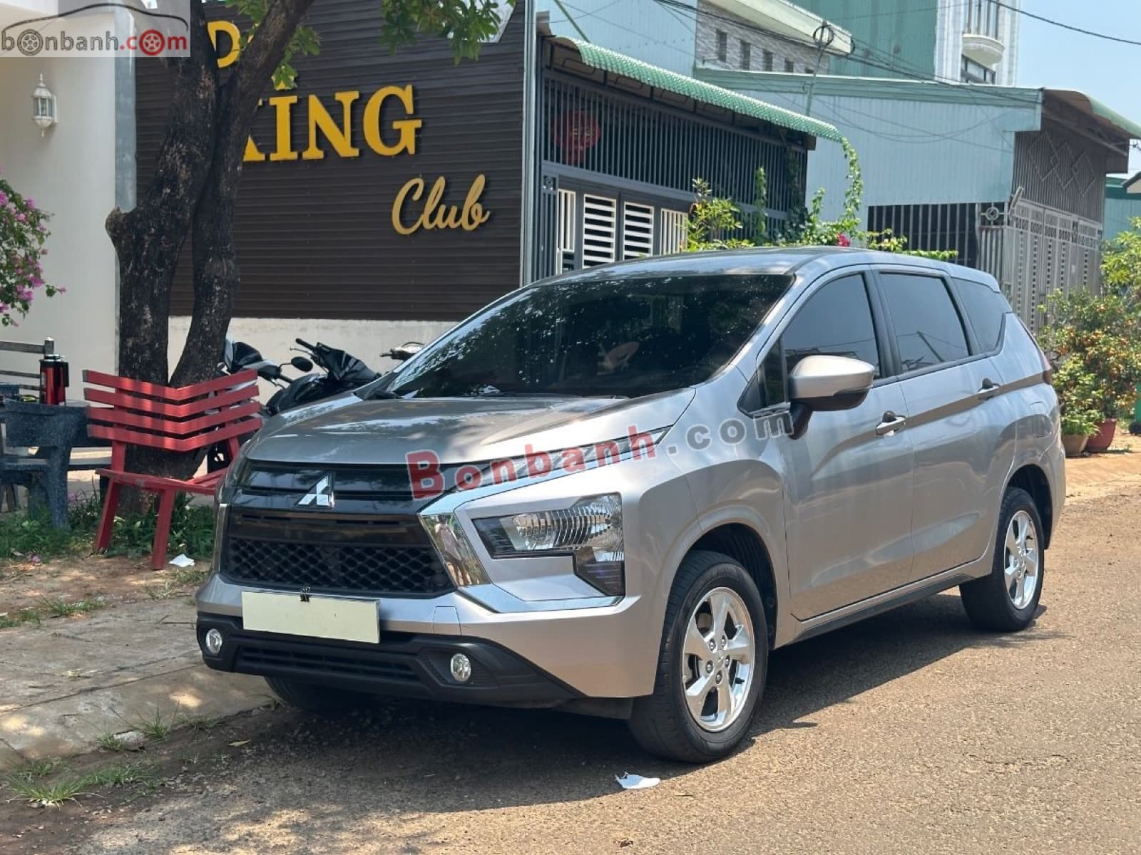 2023 Mitsubishi Xpander 1.5 AT
