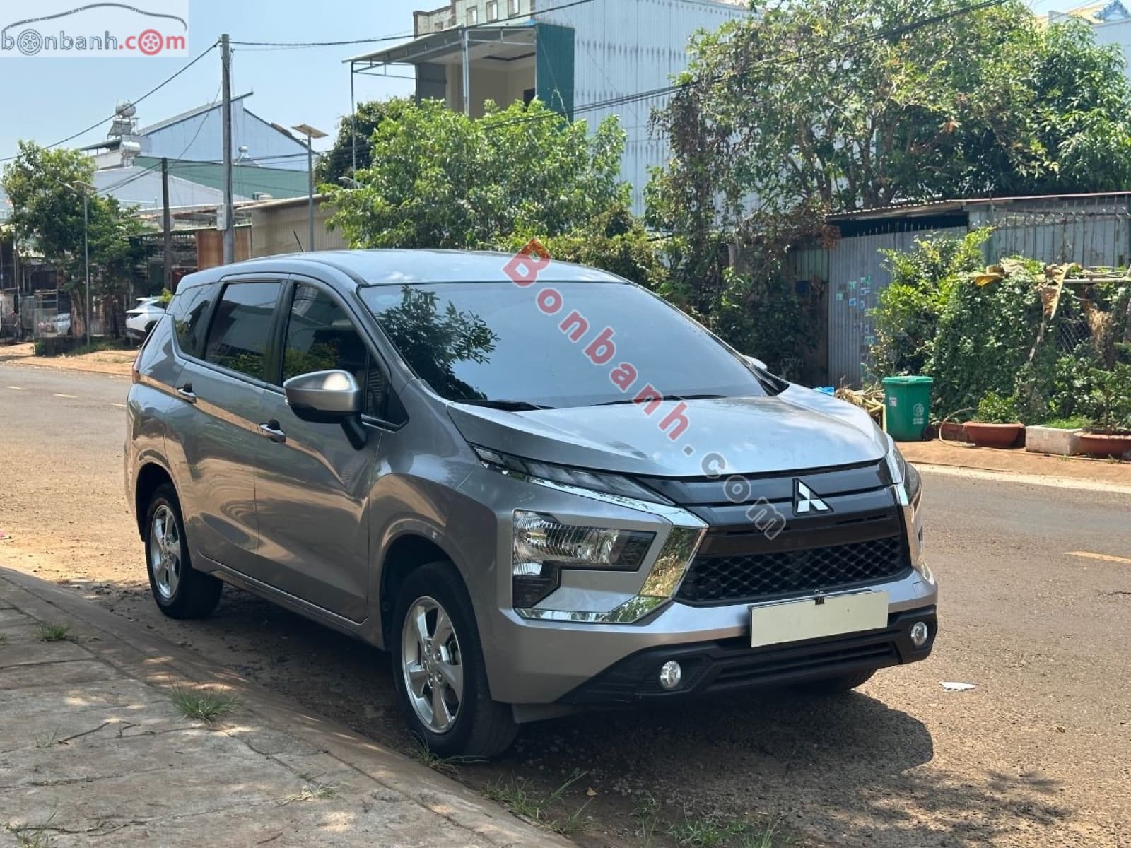 2023 Mitsubishi Xpander 1.5 AT - ảnh nhỏ 2