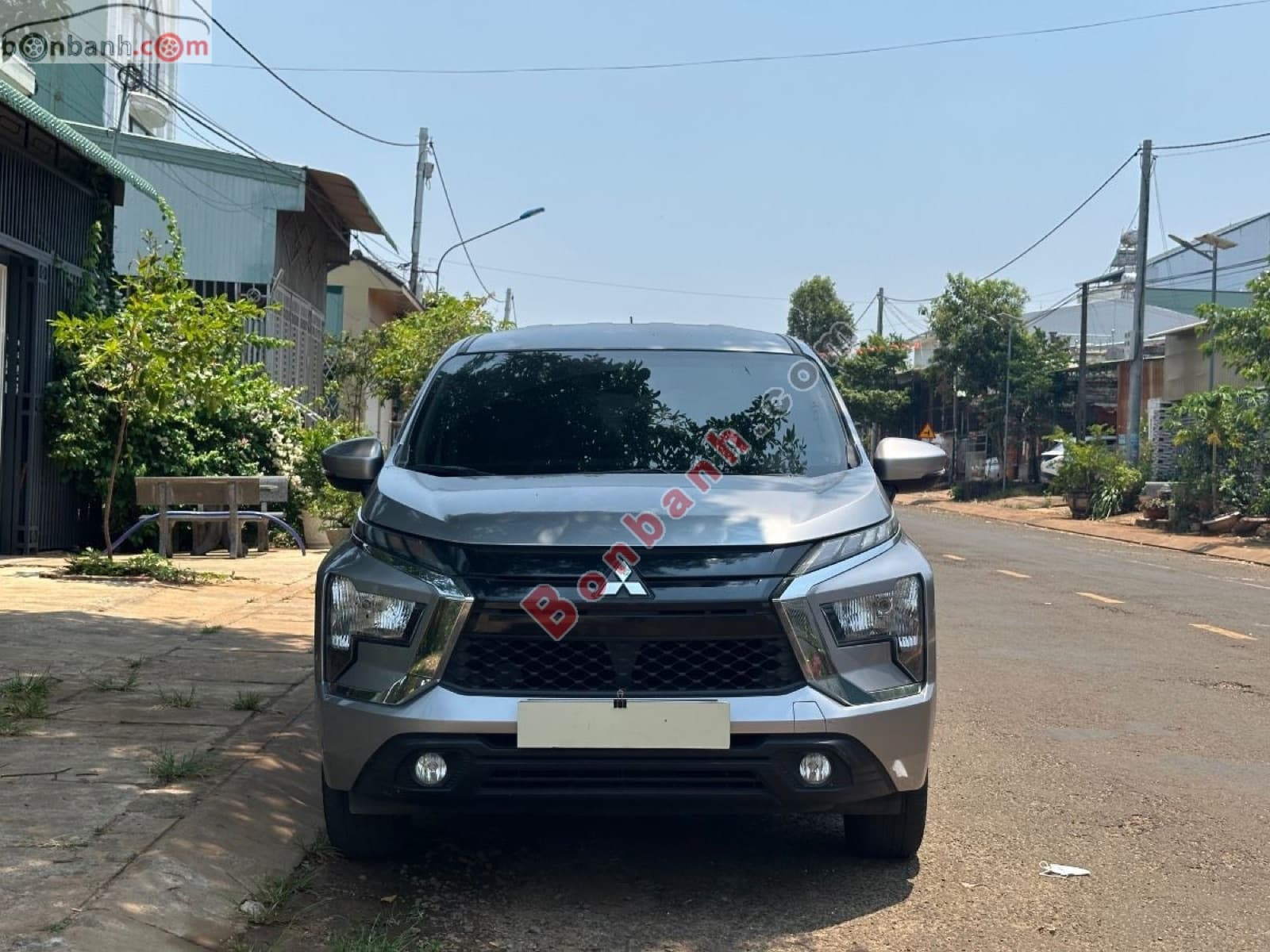 2023 Mitsubishi Xpander 1.5 AT - ảnh nhỏ 3