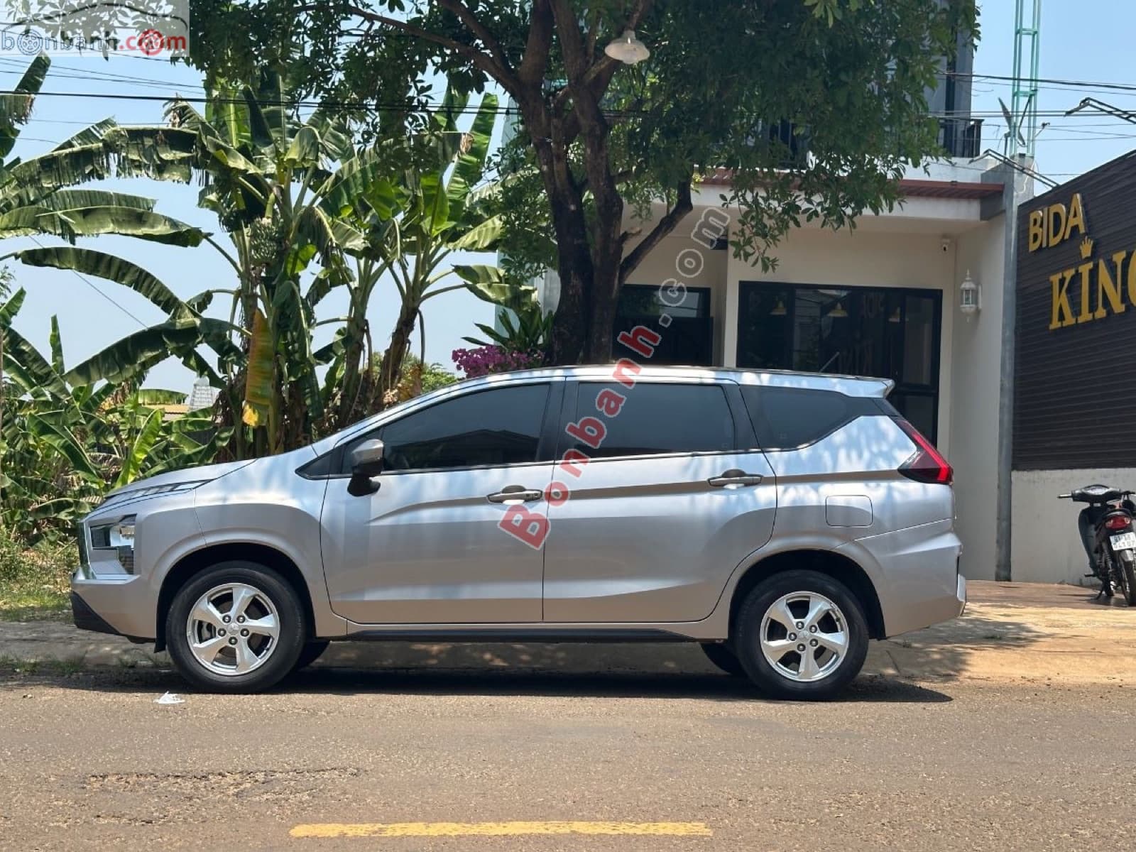 2023 Mitsubishi Xpander 1.5 AT - ảnh nhỏ 4