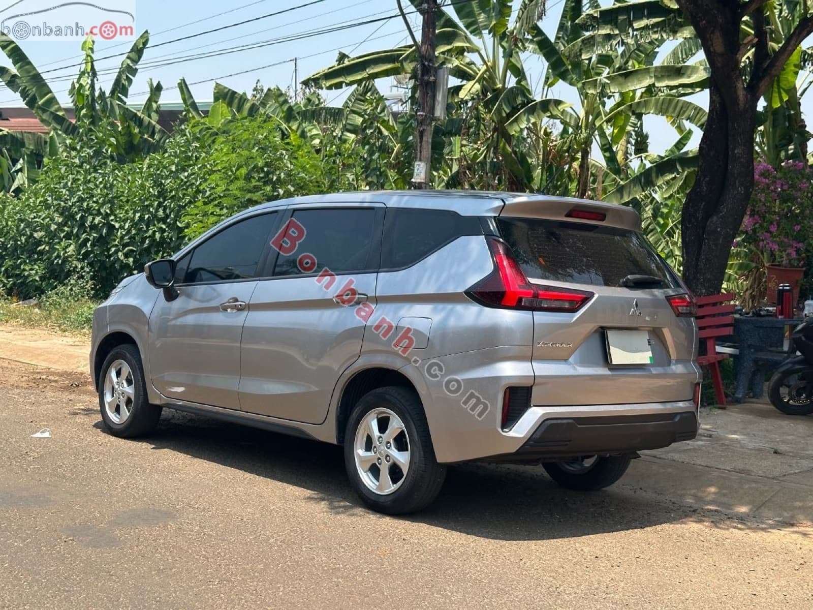 2023 Mitsubishi Xpander 1.5 AT - ảnh nhỏ 5