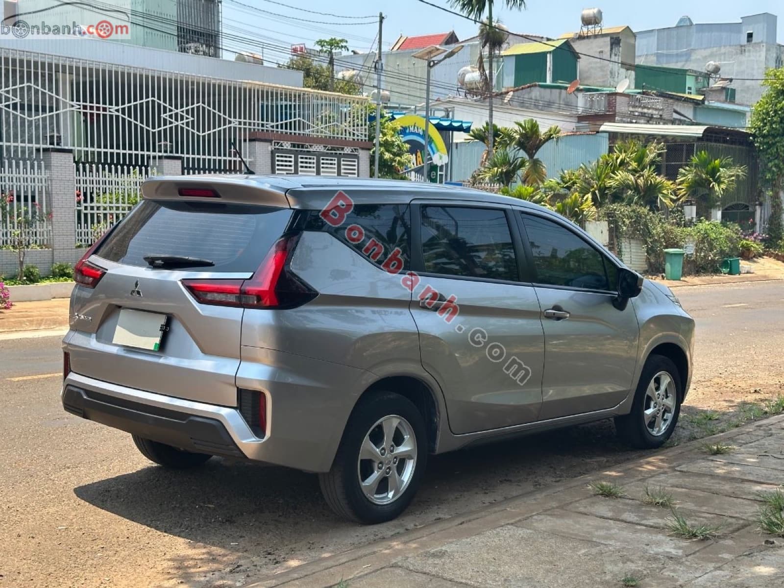 2023 Mitsubishi Xpander 1.5 AT - ảnh nhỏ 6