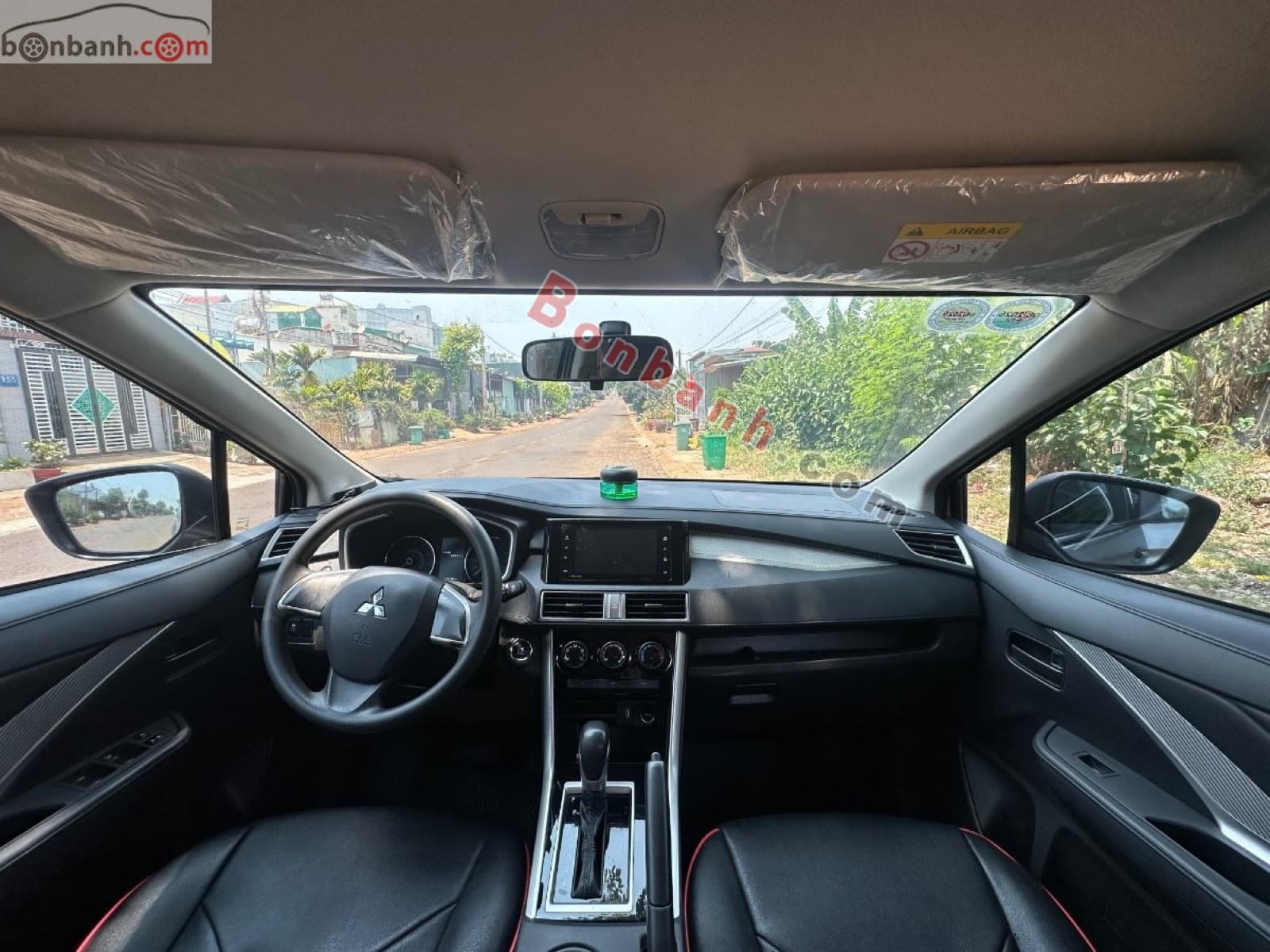 2023 Mitsubishi Xpander 1.5 AT - ảnh nhỏ 7