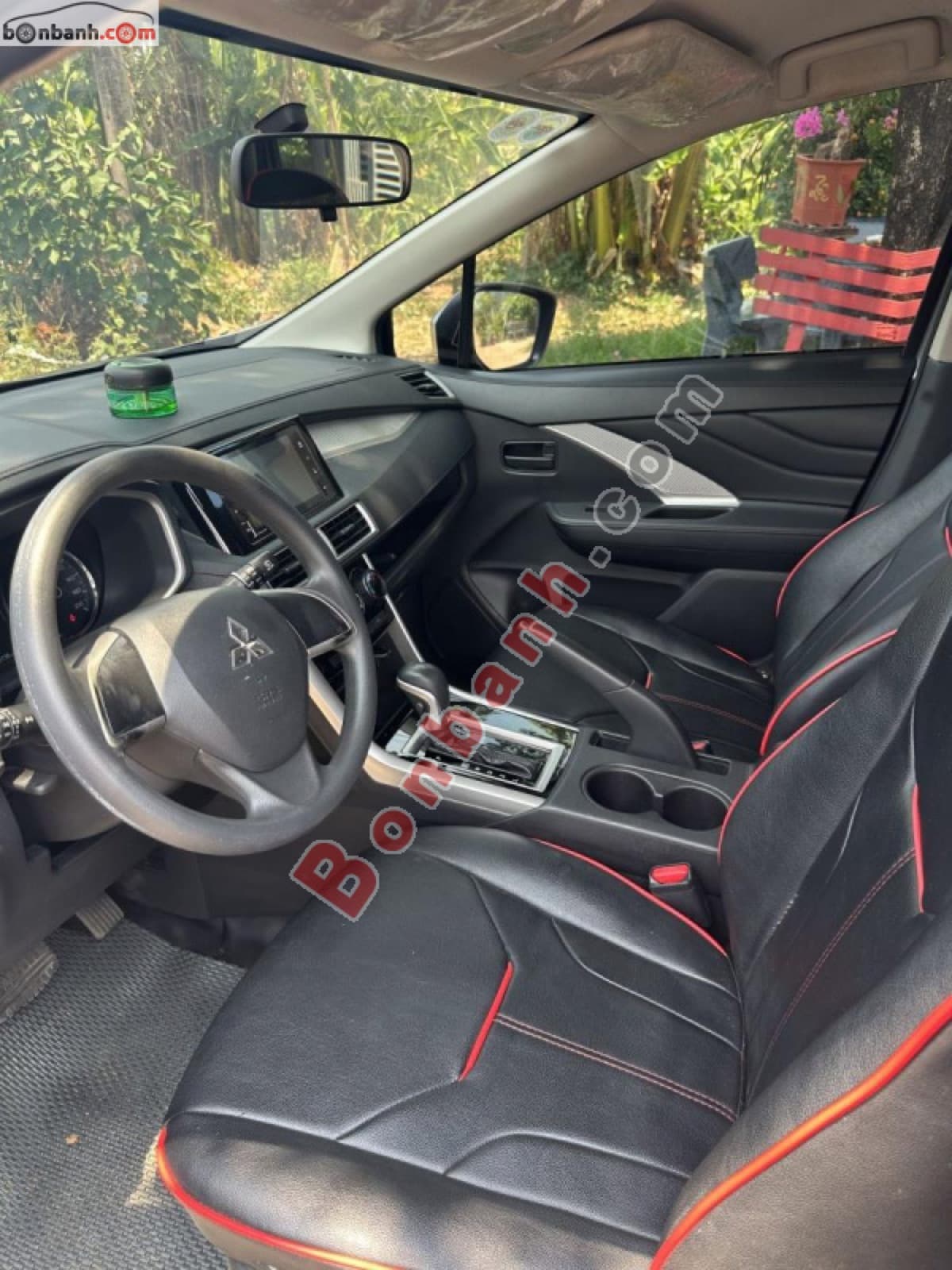2023 Mitsubishi Xpander 1.5 AT - ảnh nhỏ 8