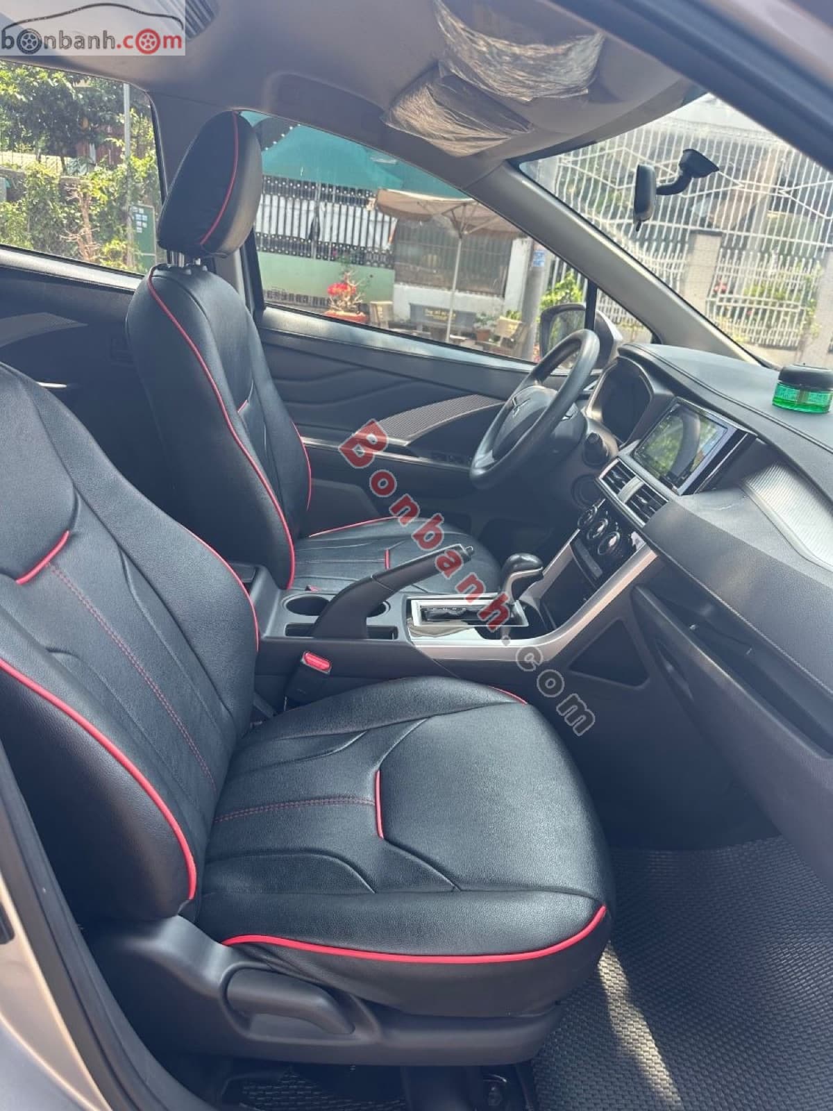 2023 Mitsubishi Xpander 1.5 AT - ảnh nhỏ 9