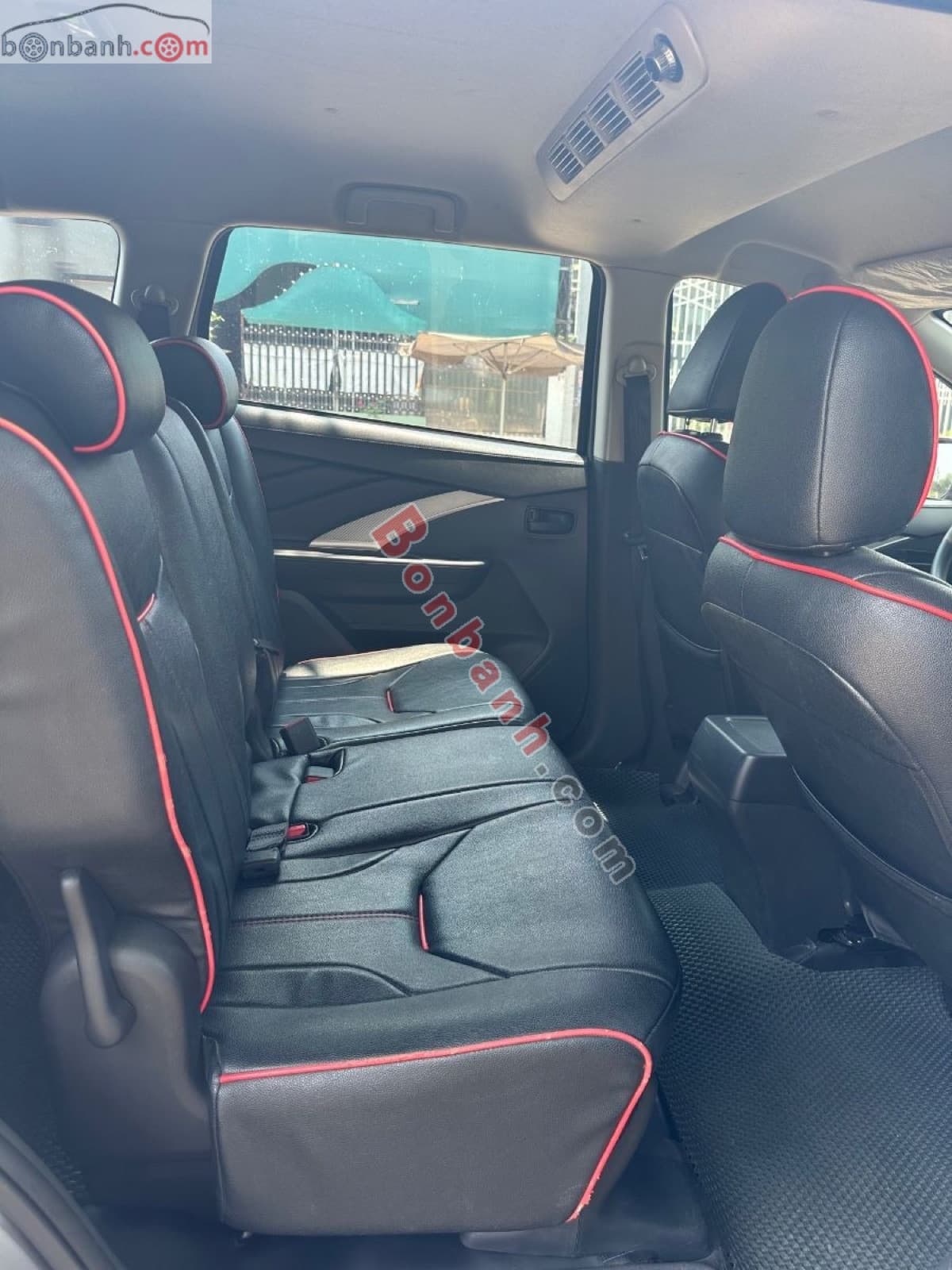 2023 Mitsubishi Xpander 1.5 AT - ảnh nhỏ 10