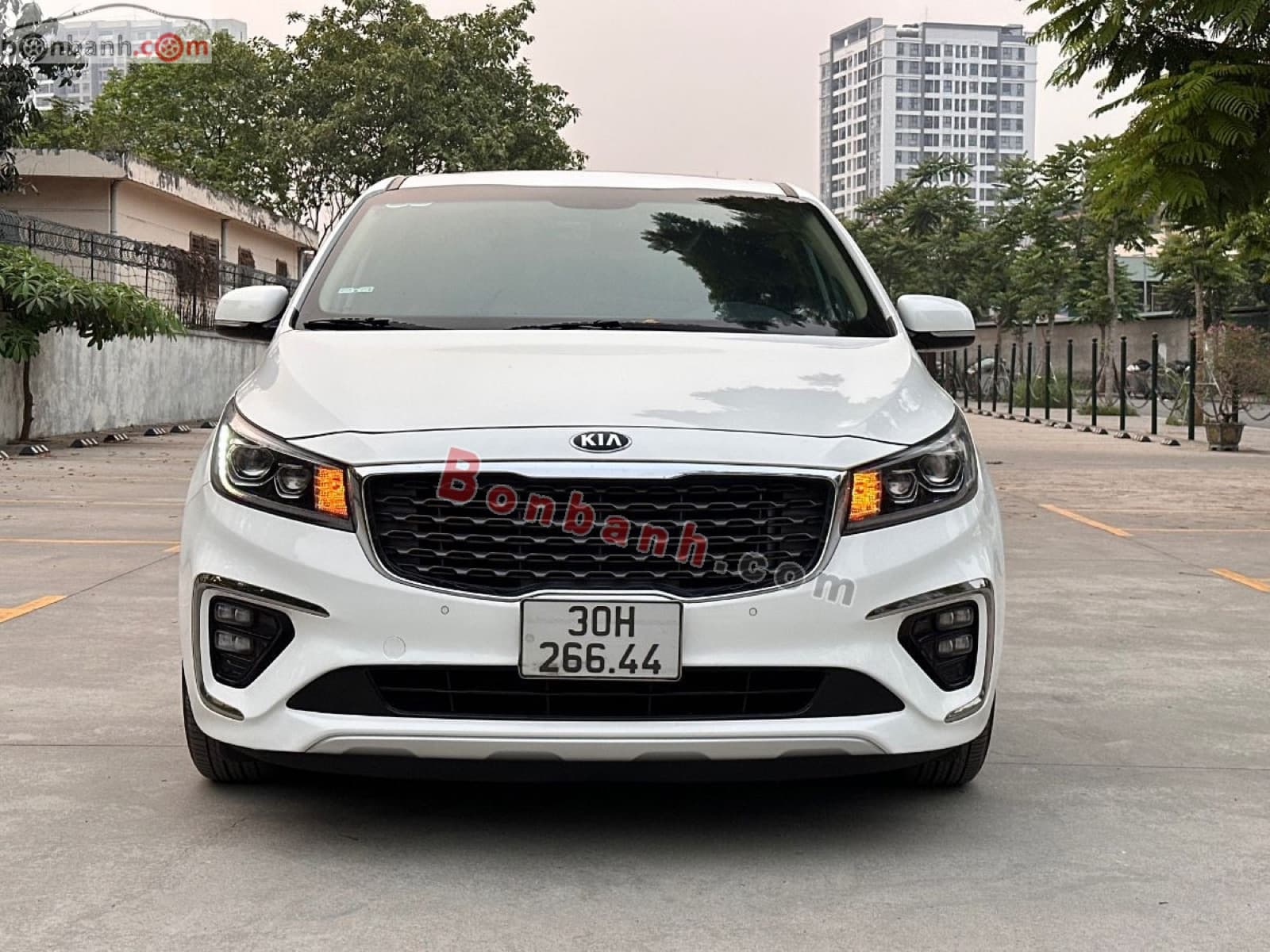 2021 Kia Sedona 3.3 GAT Premium