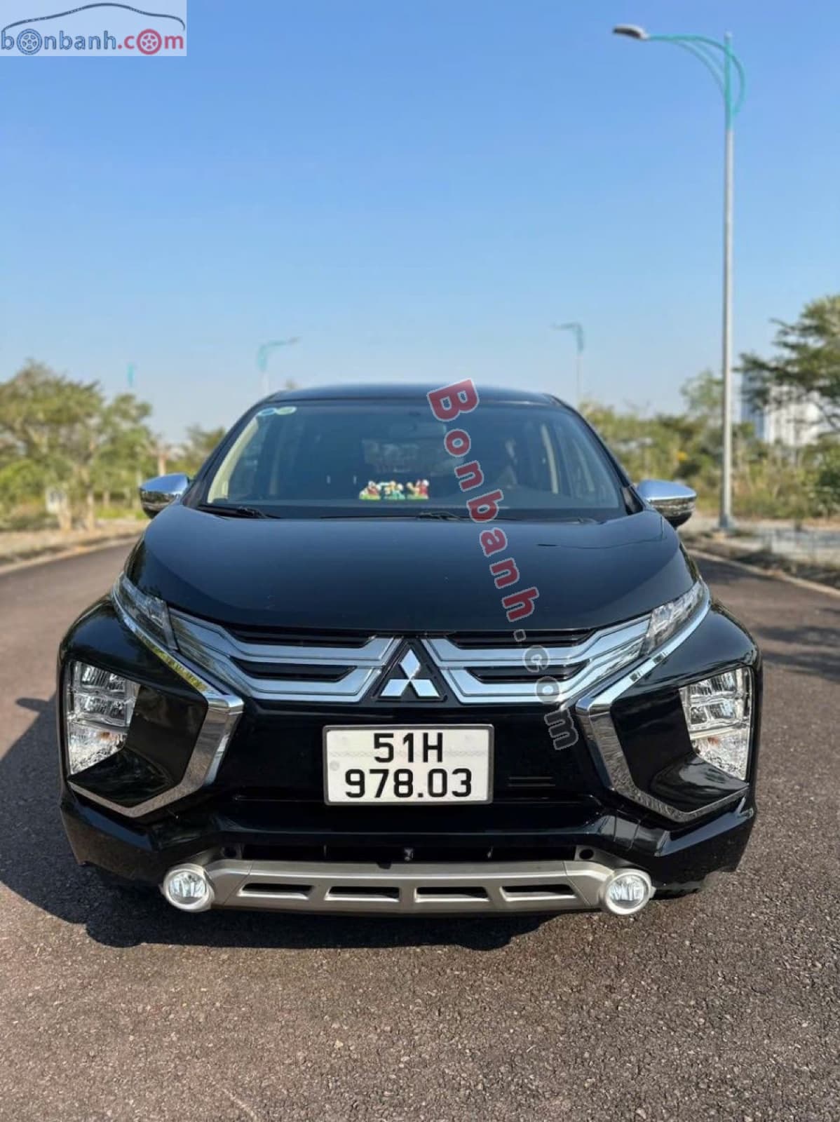2021 Mitsubishi Xpander 1.5 AT