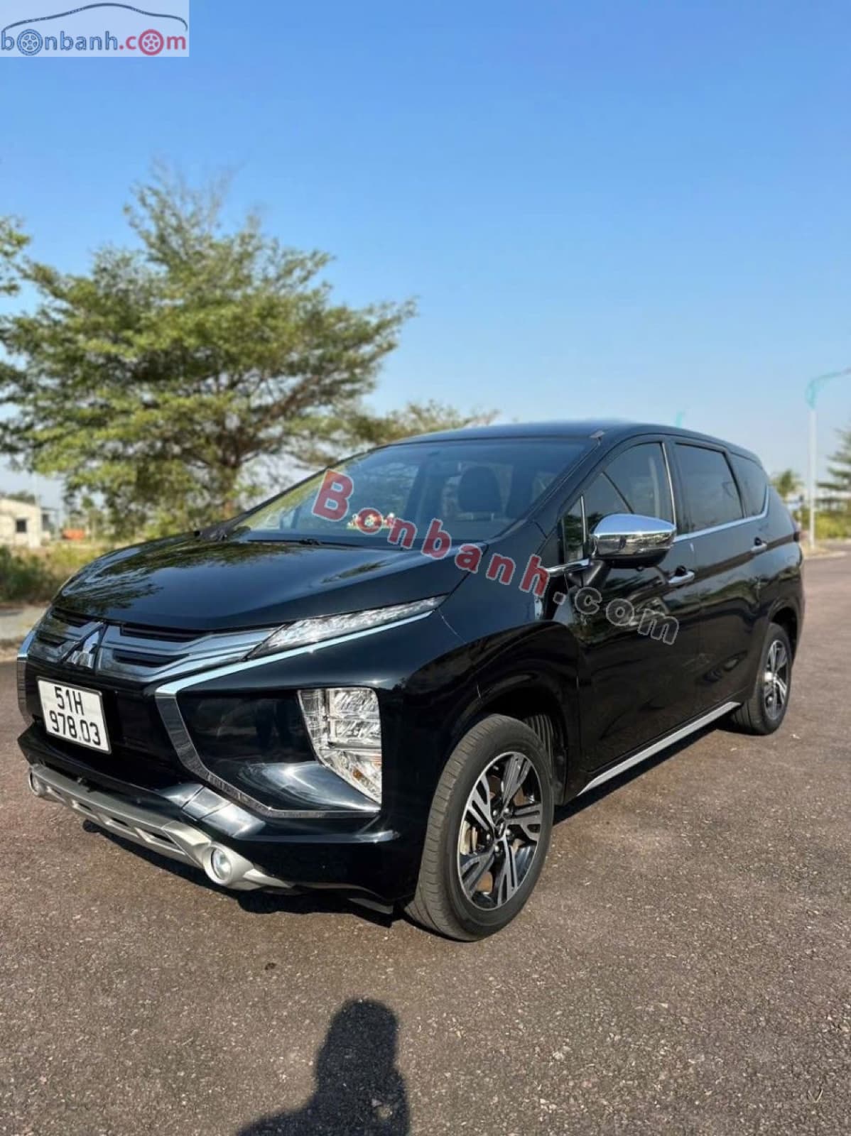 2021 Mitsubishi Xpander 1.5 AT - ảnh nhỏ 2