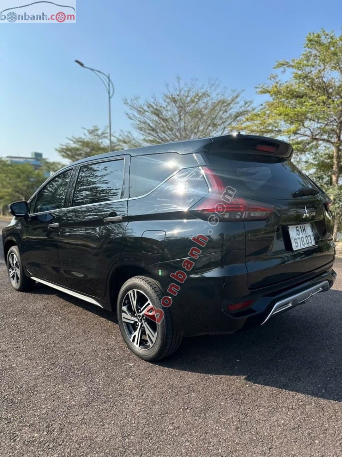 2021 Mitsubishi Xpander 1.5 AT - ảnh nhỏ 3