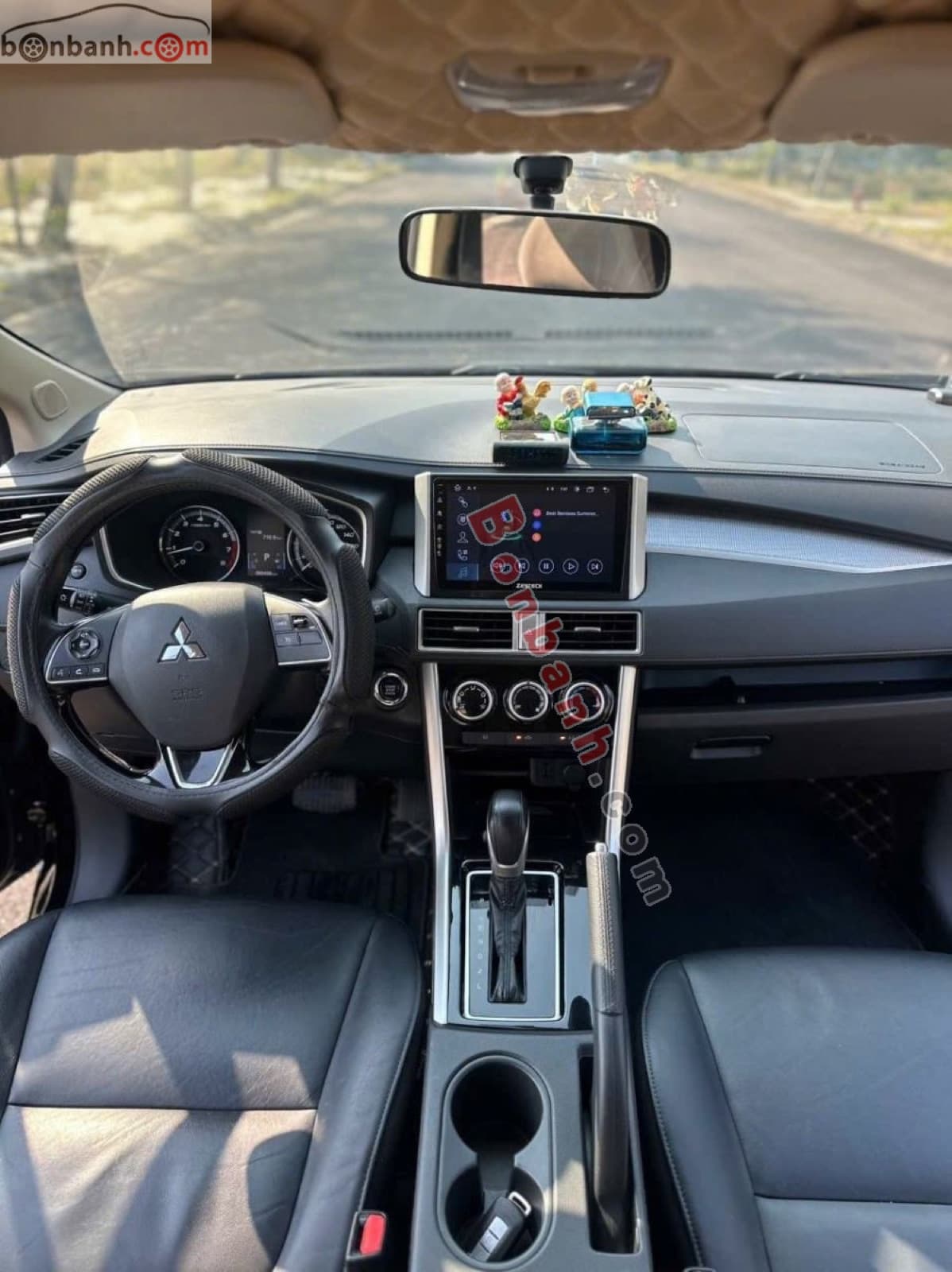 2021 Mitsubishi Xpander 1.5 AT - ảnh nhỏ 4