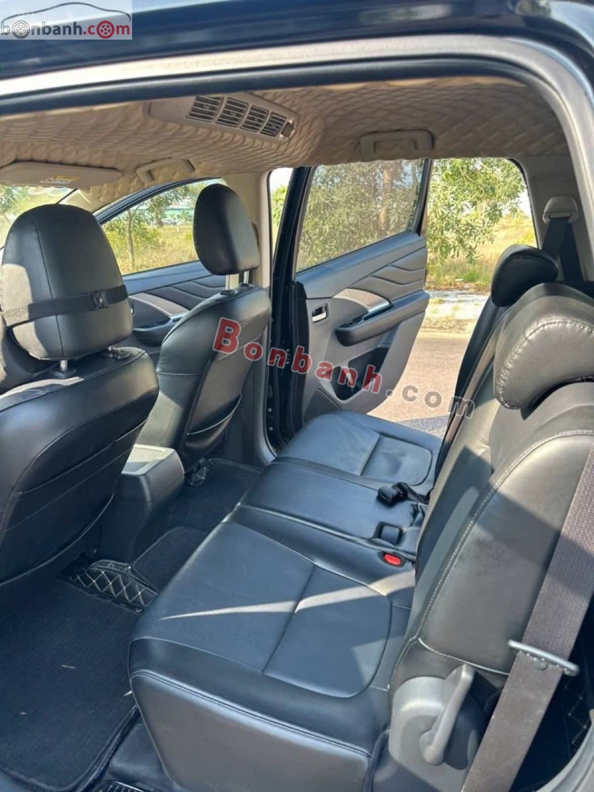 2021 Mitsubishi Xpander 1.5 AT - ảnh nhỏ 5