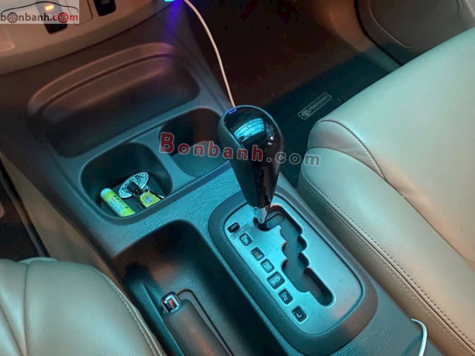 2013 Toyota Fortuner 2.7V 4x2 AT - ảnh nhỏ 4