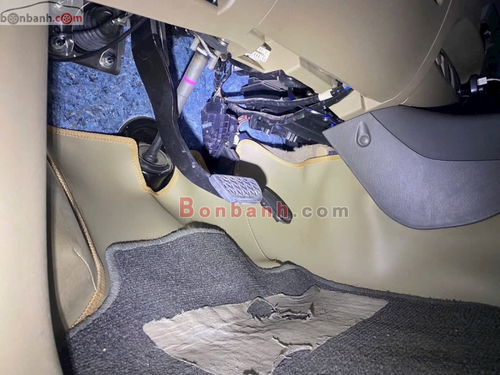 2013 Toyota Fortuner 2.7V 4x2 AT - ảnh nhỏ 7