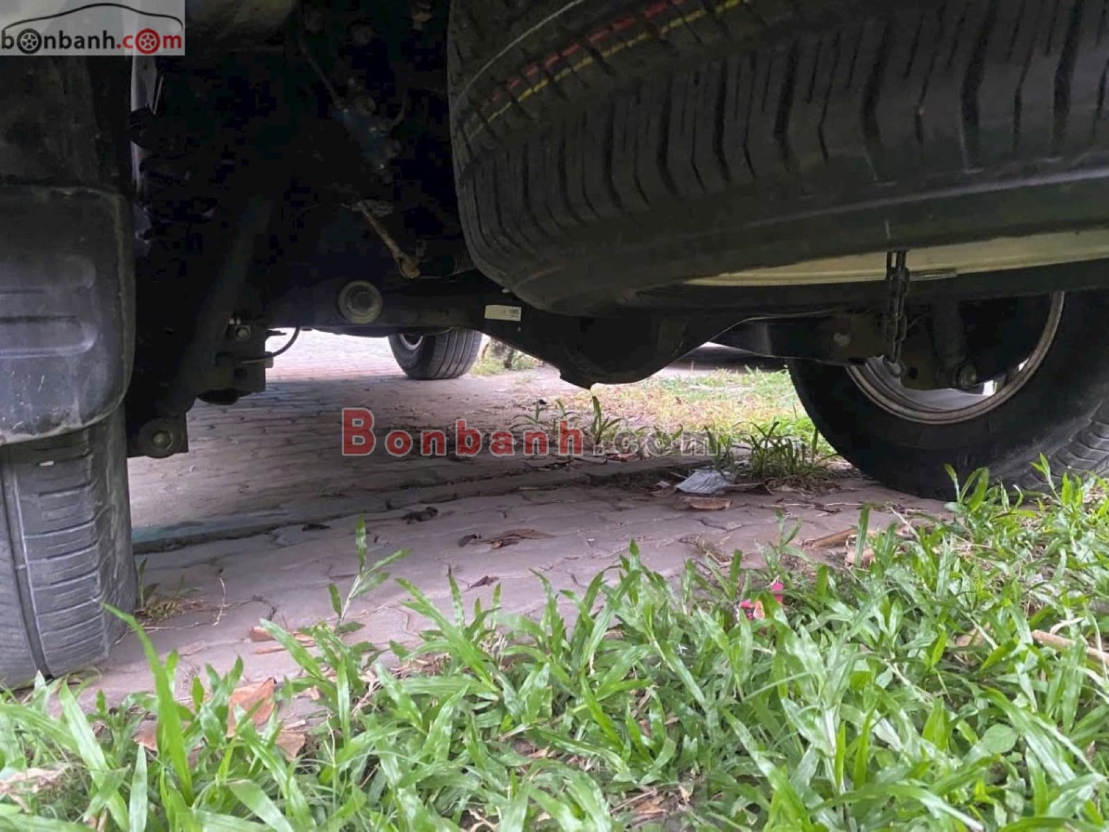 2013 Toyota Fortuner 2.7V 4x2 AT - ảnh nhỏ 8