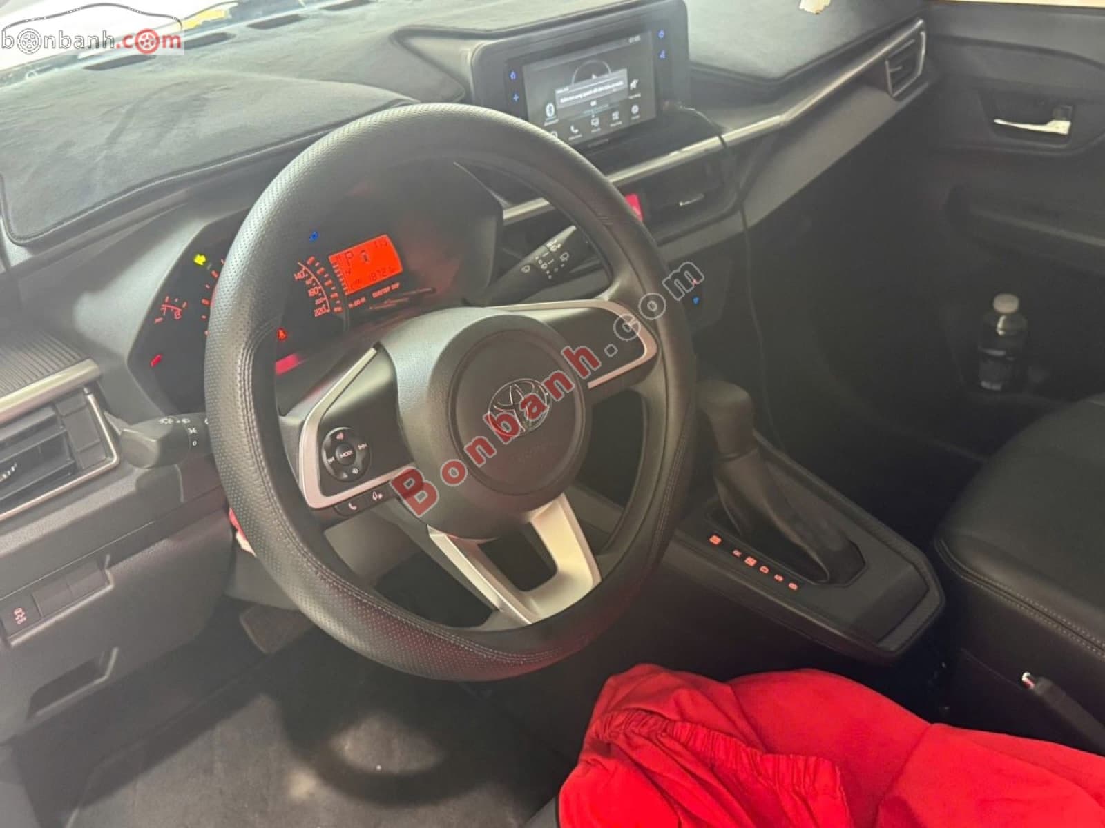 2024 Toyota Wigo G 1.2 AT - ảnh nhỏ 3