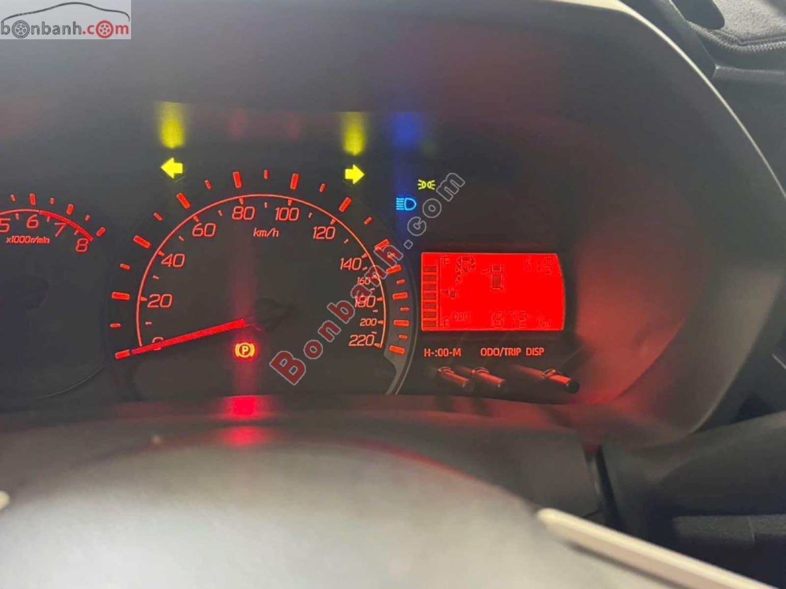2024 Toyota Wigo G 1.2 AT - ảnh nhỏ 5