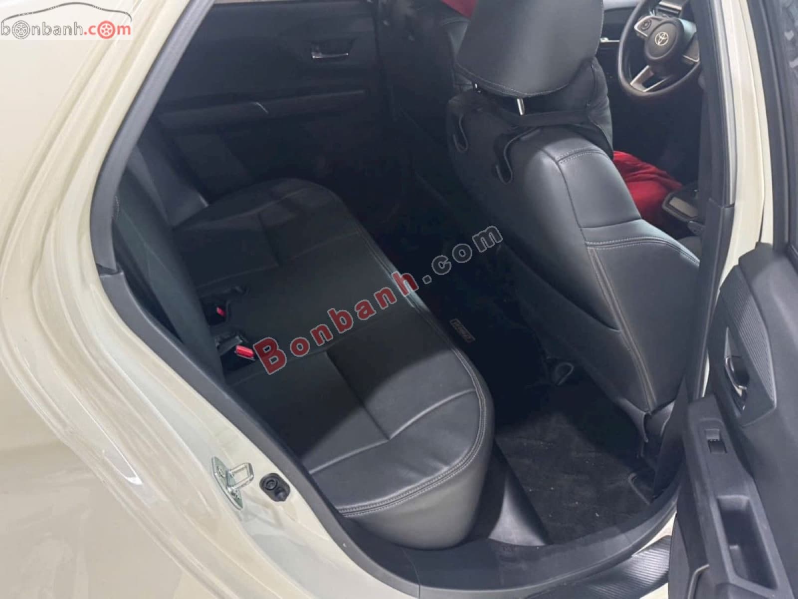 2024 Toyota Wigo G 1.2 AT - ảnh nhỏ 6