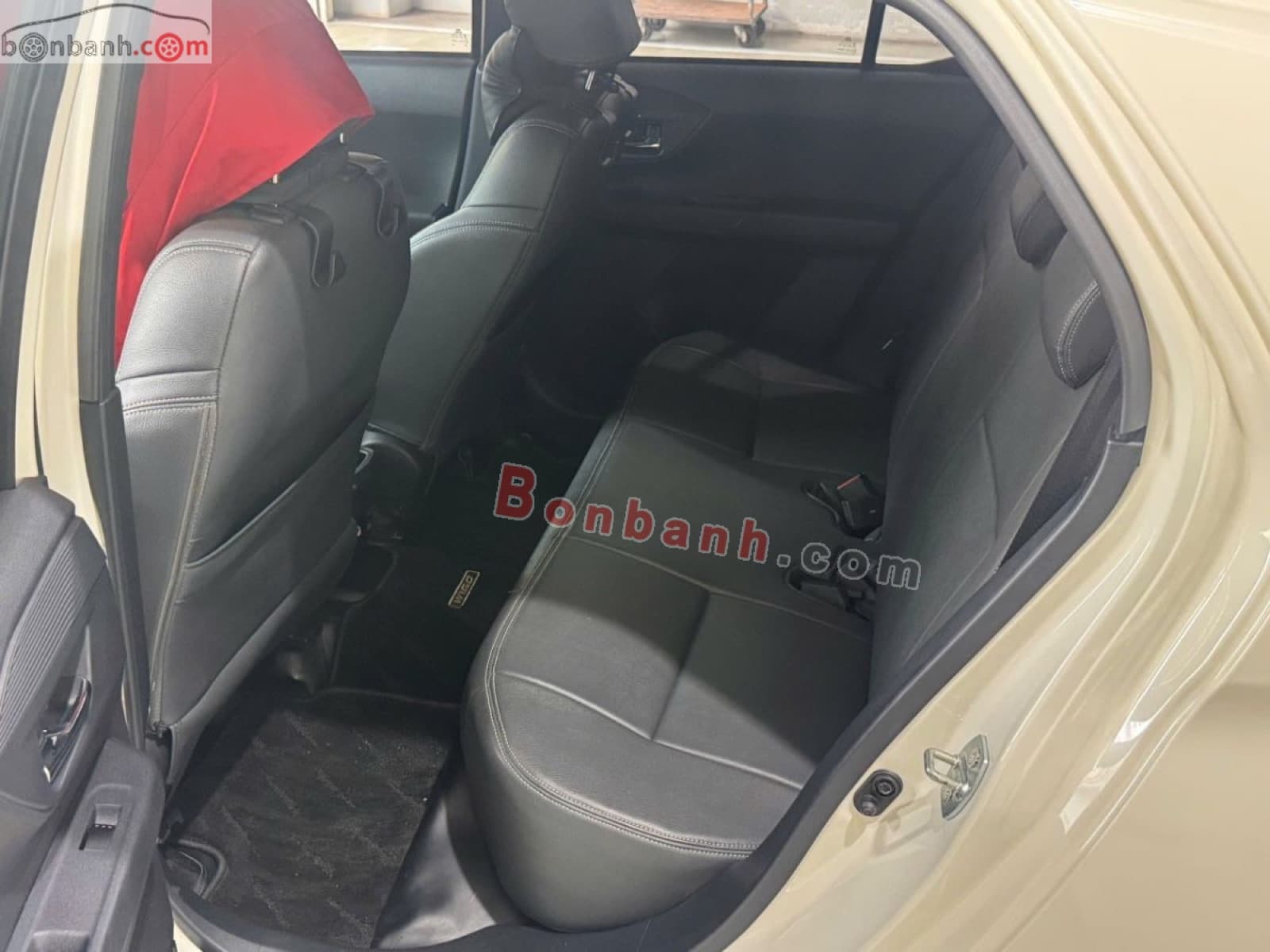 2024 Toyota Wigo G 1.2 AT - ảnh nhỏ 7