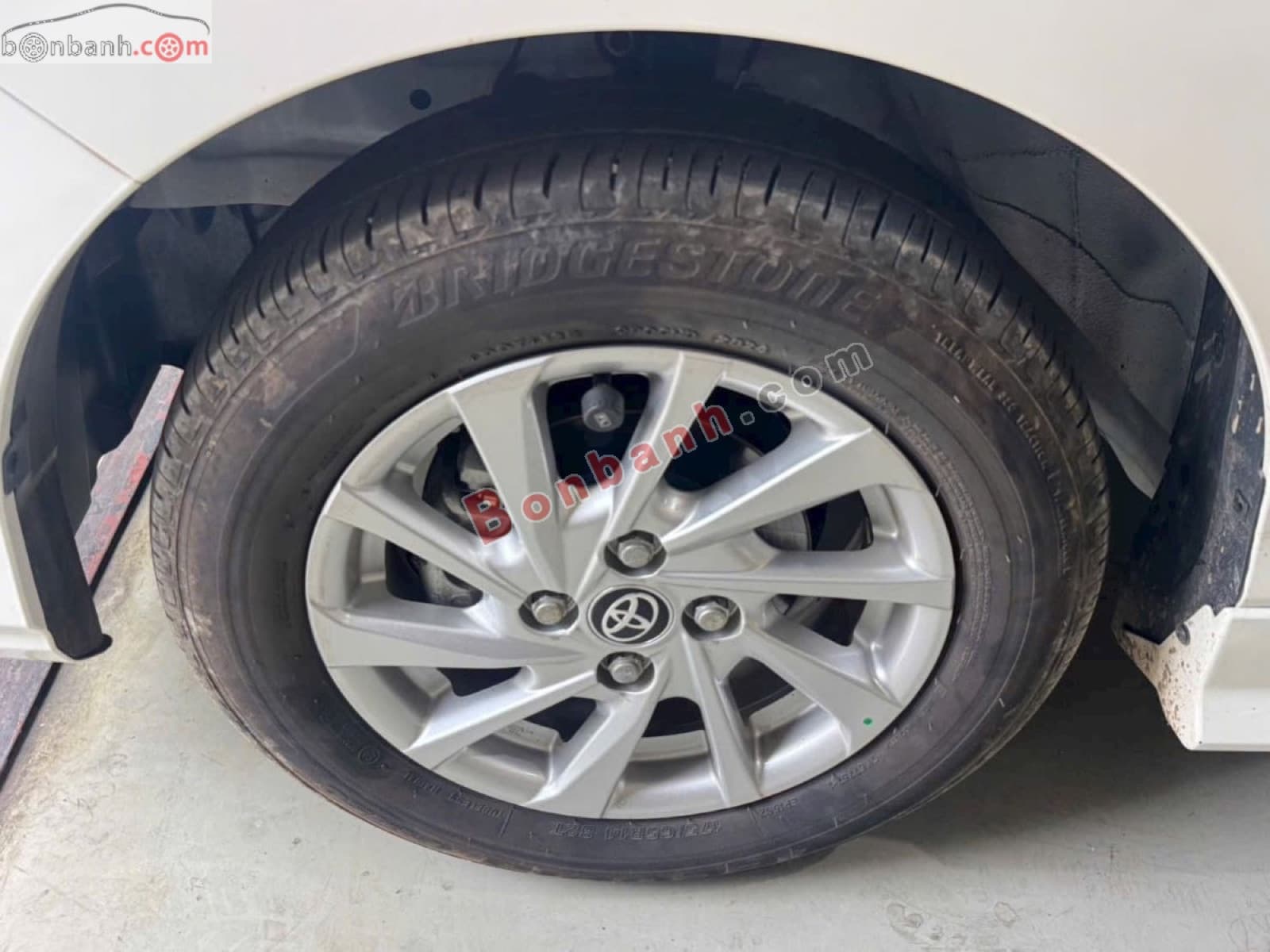 2024 Toyota Wigo G 1.2 AT - ảnh nhỏ 10