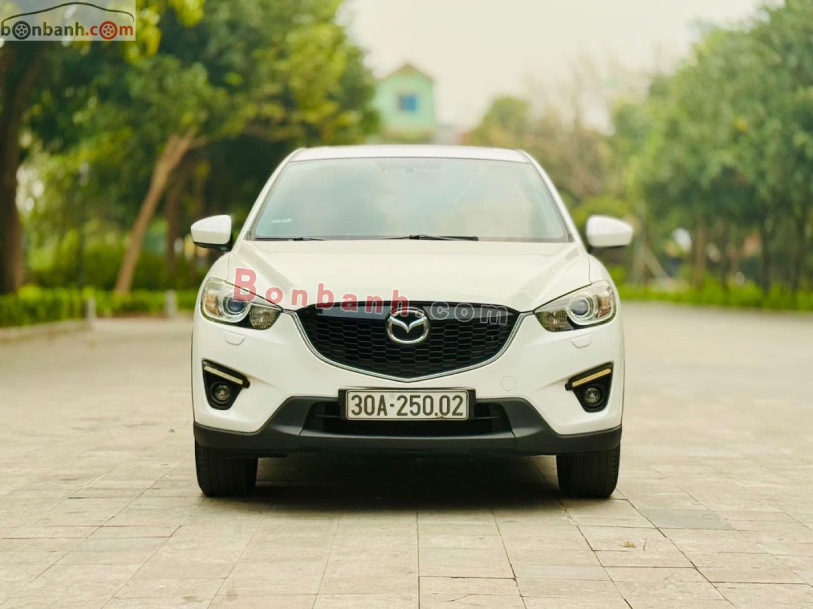 2014 Mazda CX5 2.0 AT