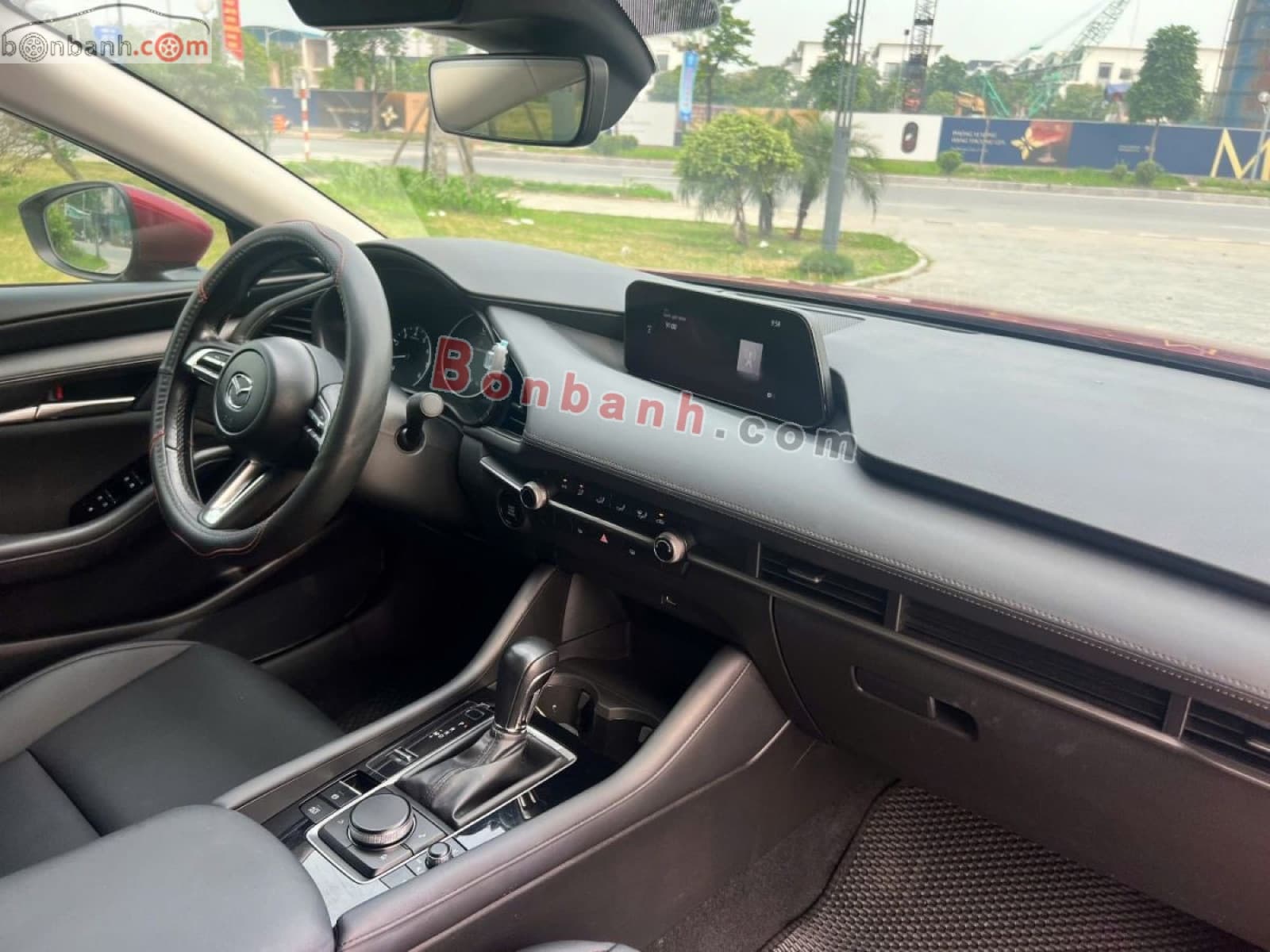 2022 Mazda 3 1.5L Deluxe - ảnh nhỏ 6