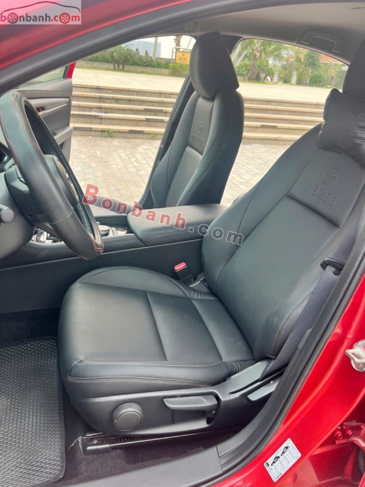2022 Mazda 3 1.5L Deluxe - ảnh nhỏ 7