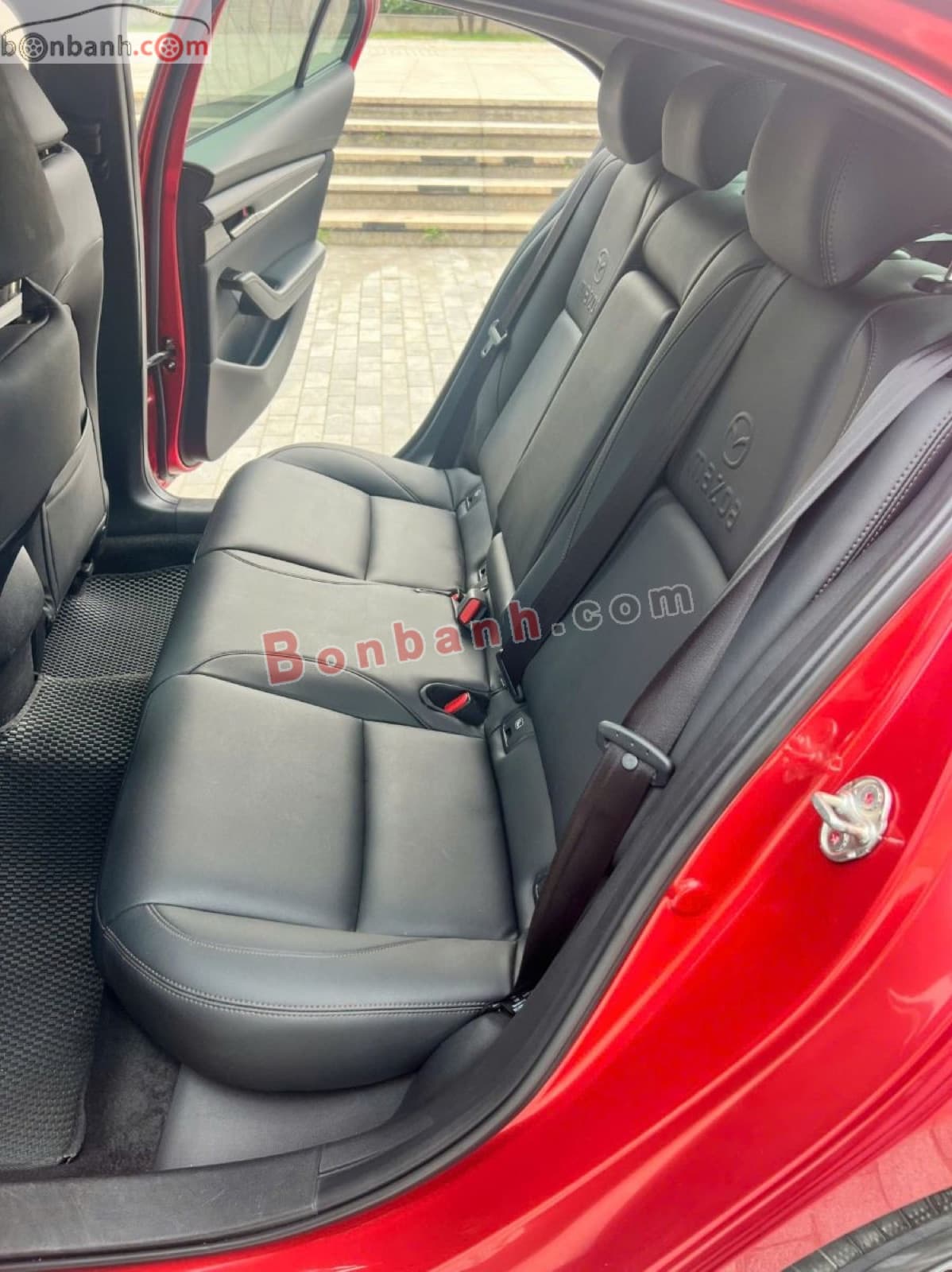 2022 Mazda 3 1.5L Deluxe - ảnh nhỏ 8