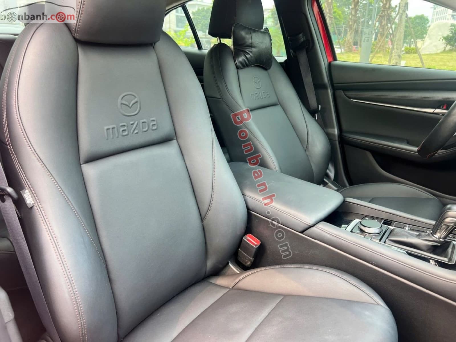 2022 Mazda 3 1.5L Deluxe - ảnh nhỏ 9