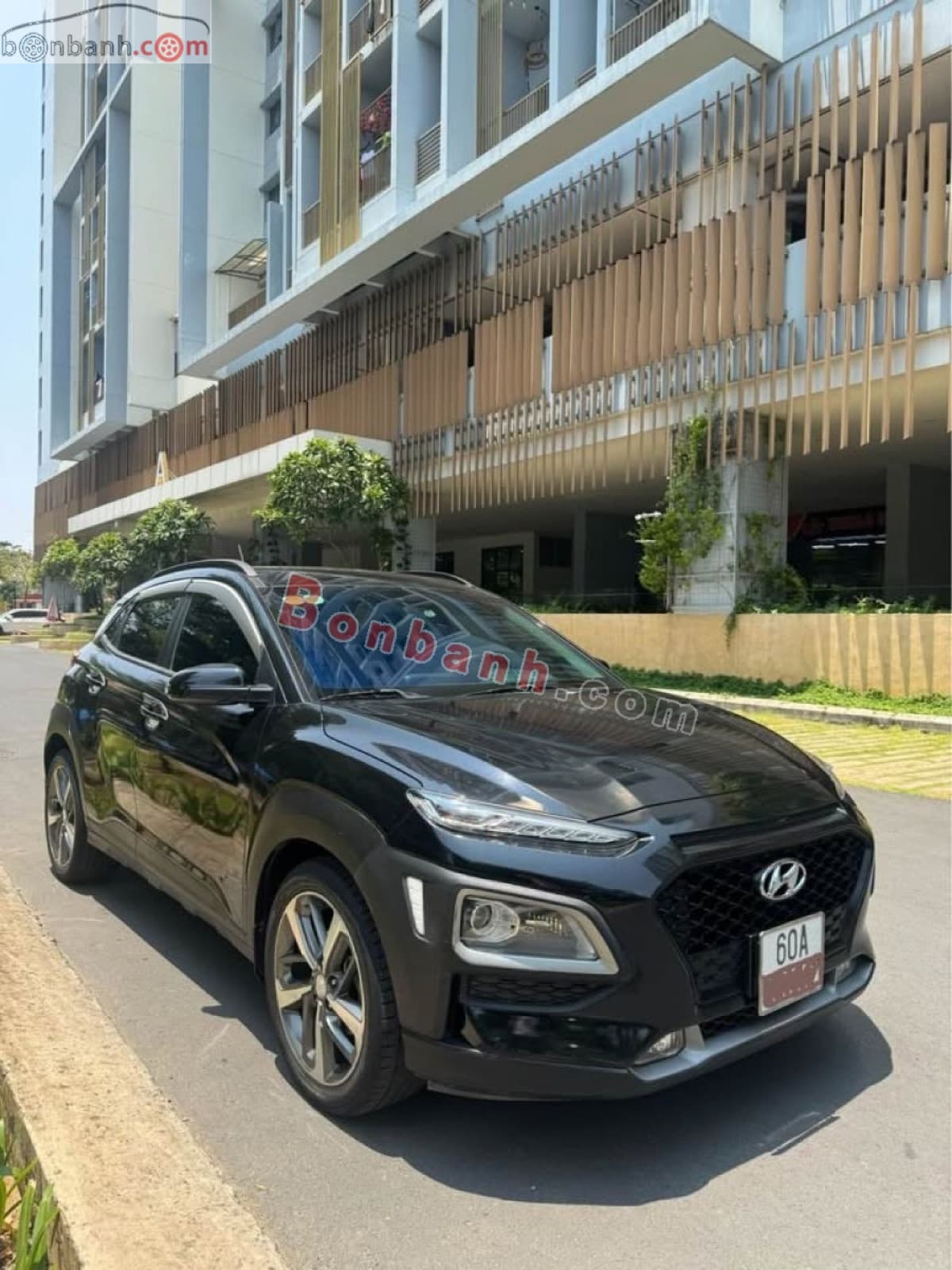 2019 Hyundai Kona Đặc Biệt 2.0 AT