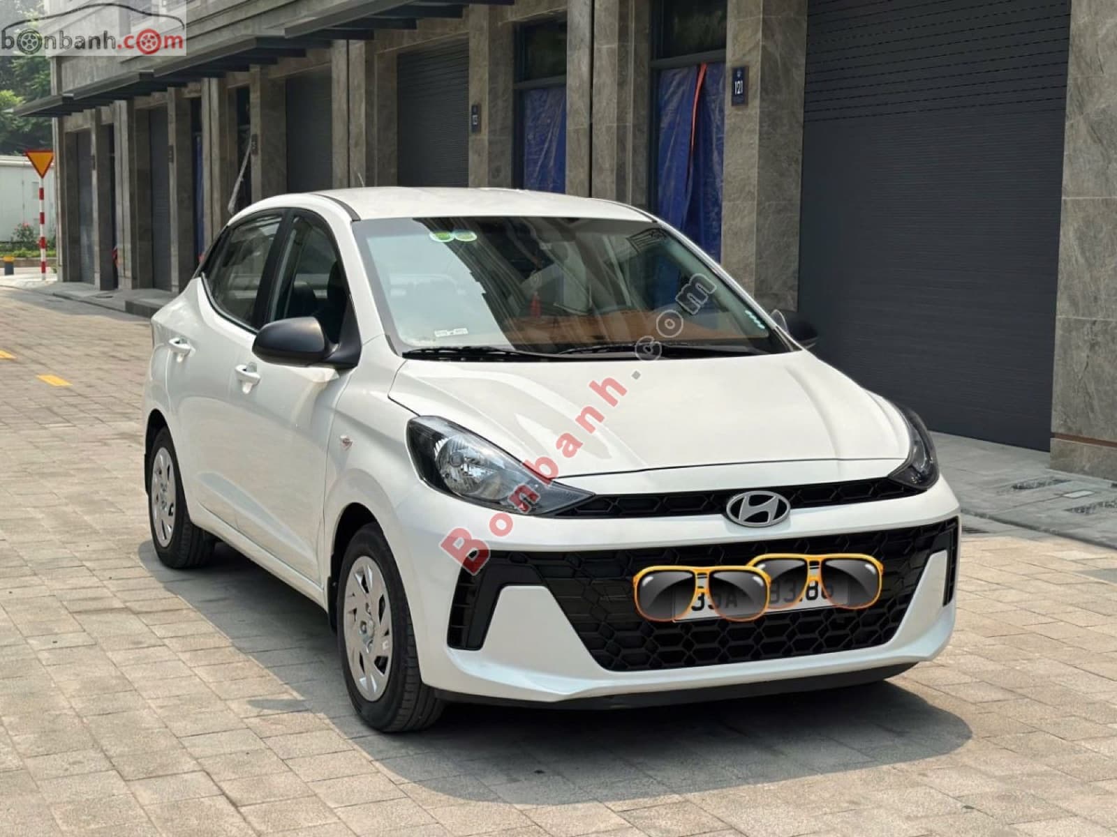 2025 Hyundai i10 1.2 MT Tiêu Chuẩn